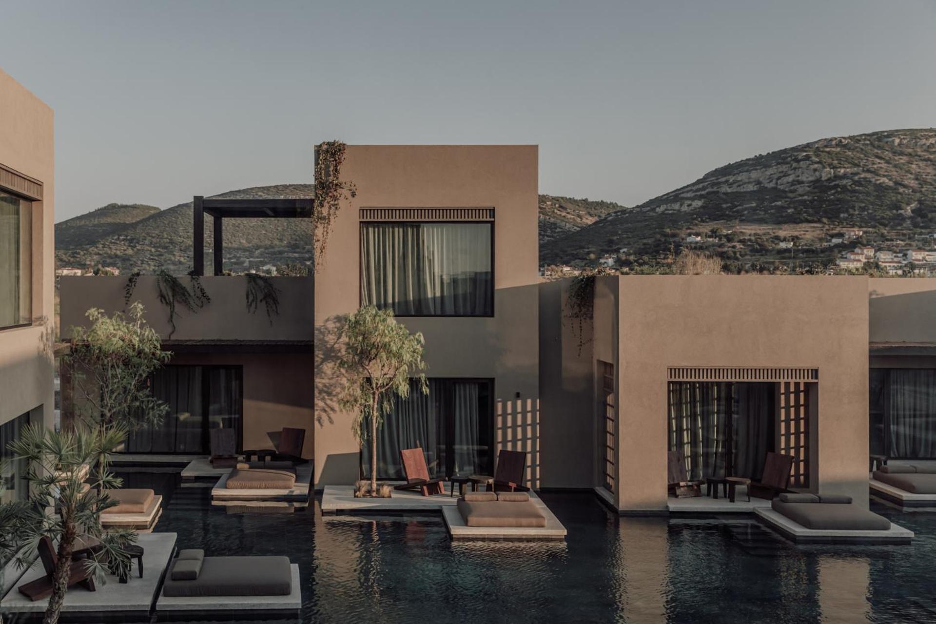 Casa Cook Samos - Adults only