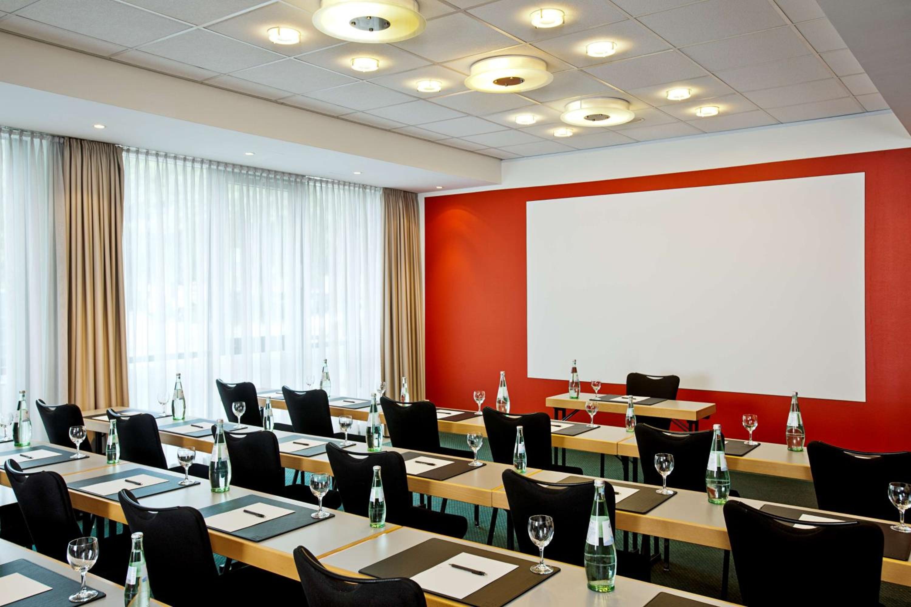Foto de iStay by NH Berlin City Ost Hotel