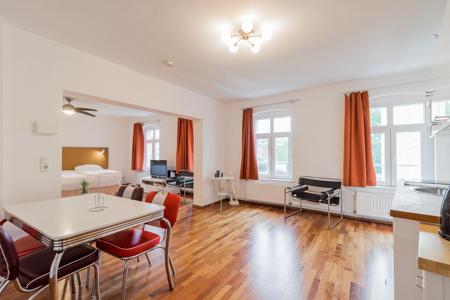 Foto de SUITE & APART
