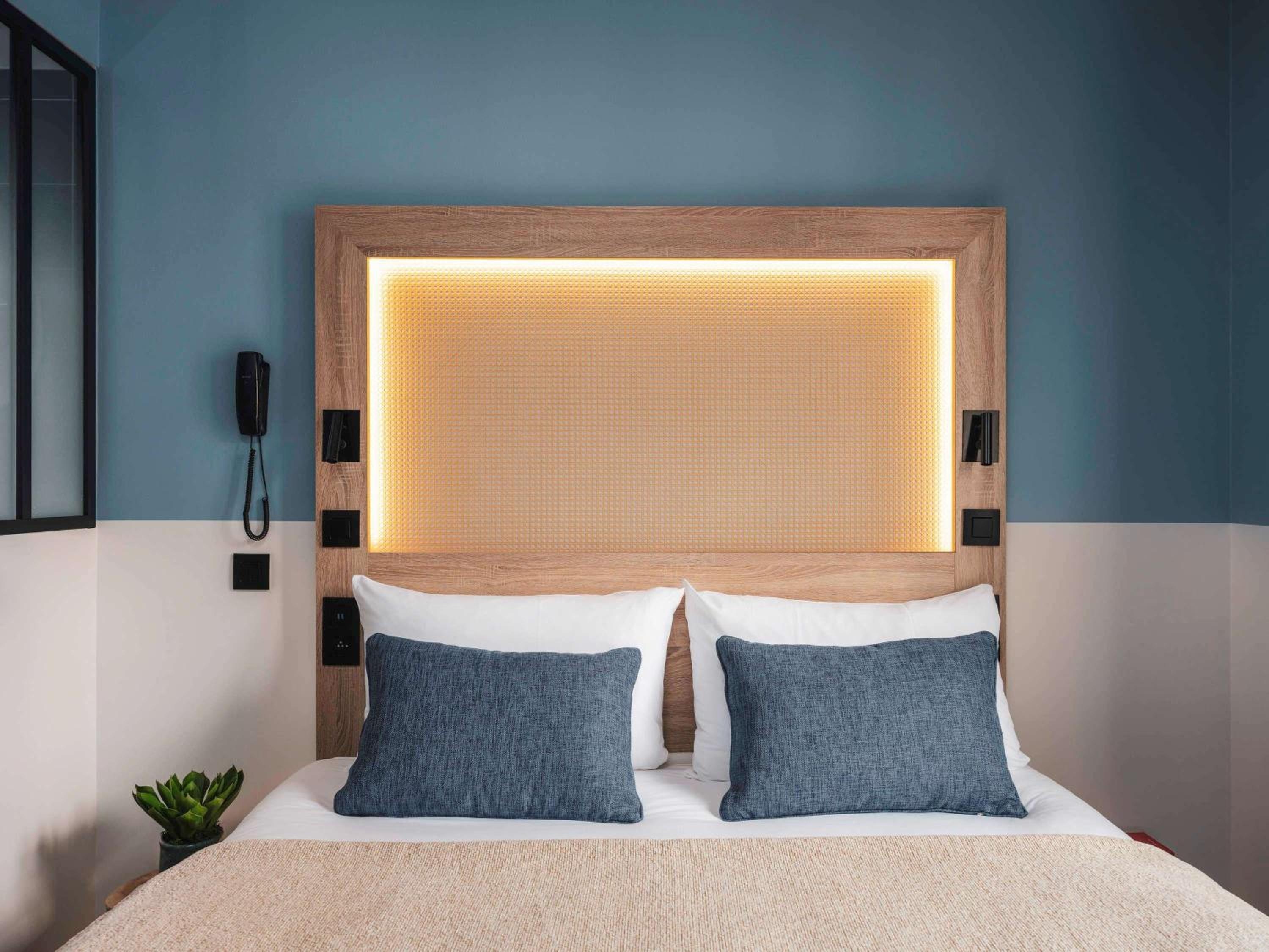 Foto de ibis Styles Paris Montmartre Nord