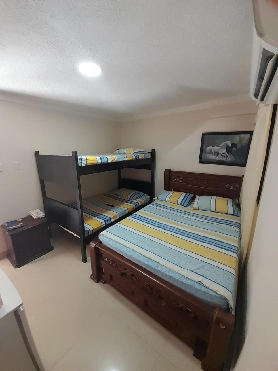 Foto de Hotel Colonial Inn