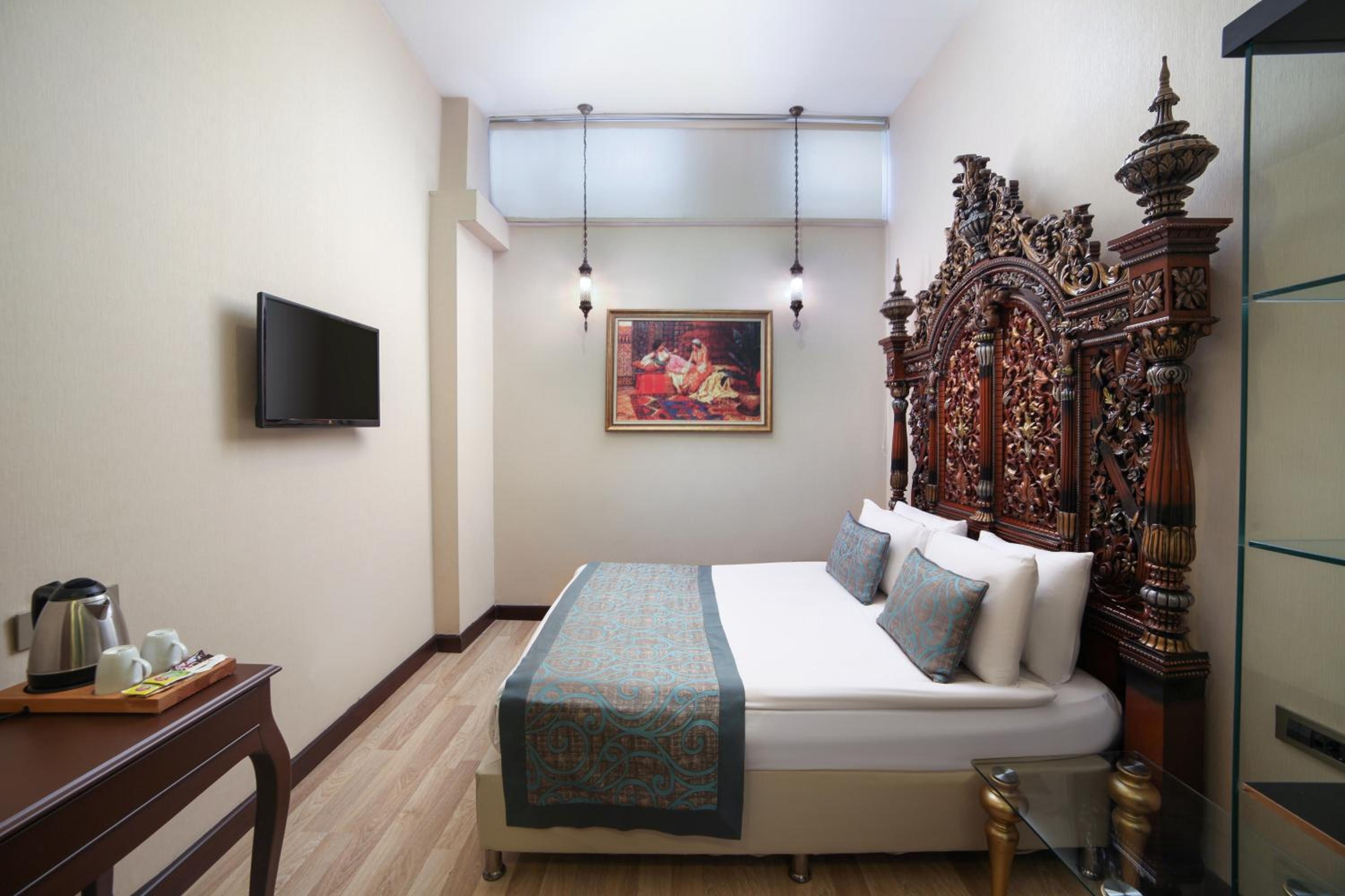 Foto de Great Fortune Hotel & Spa
