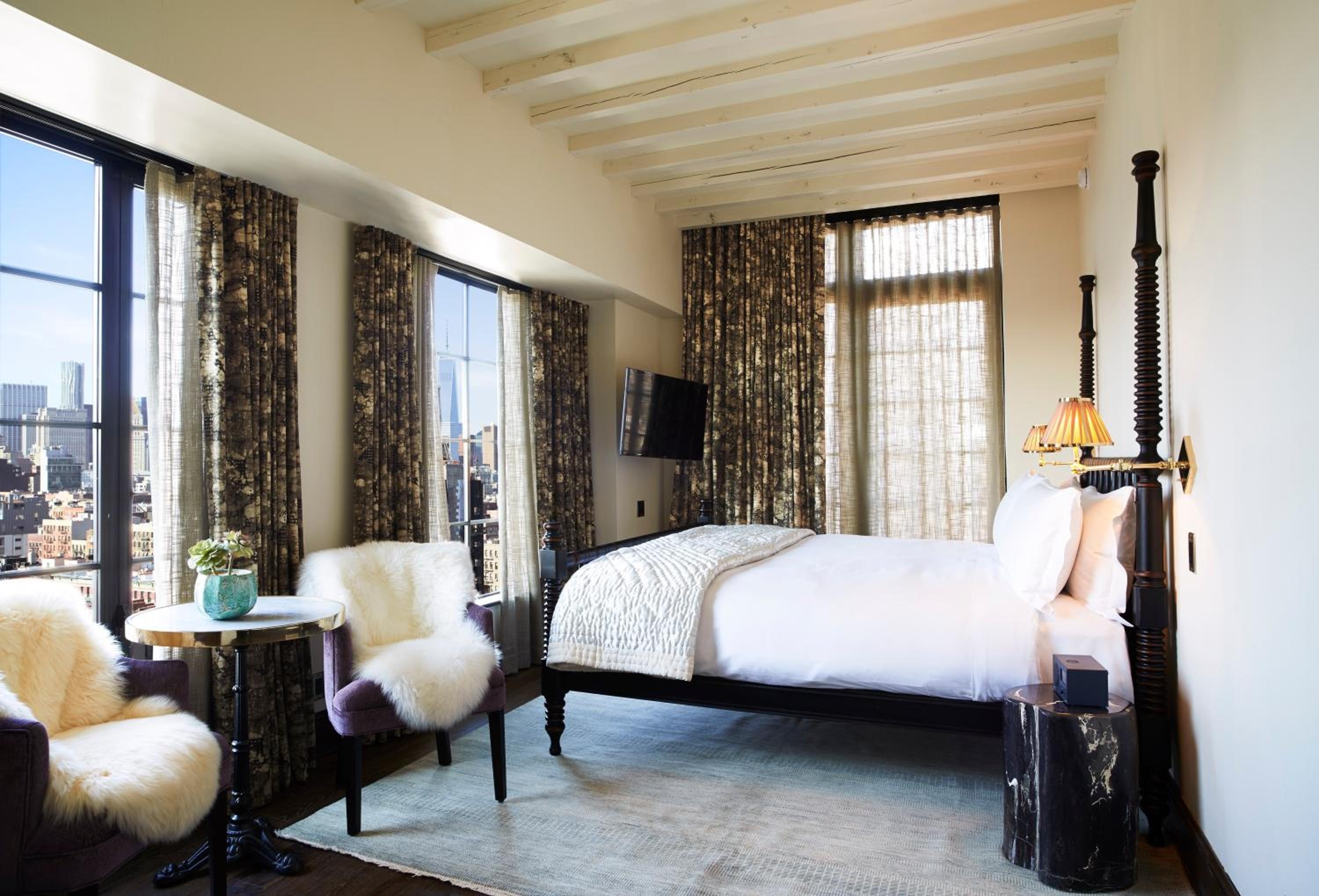 Foto de The Ludlow Hotel