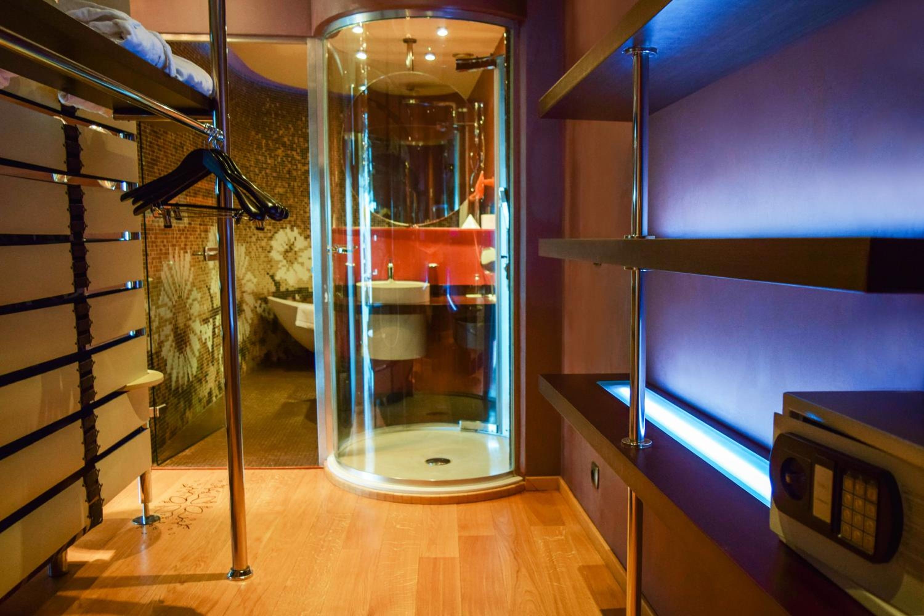 Foto de Les Fleurs Boutique Hotel