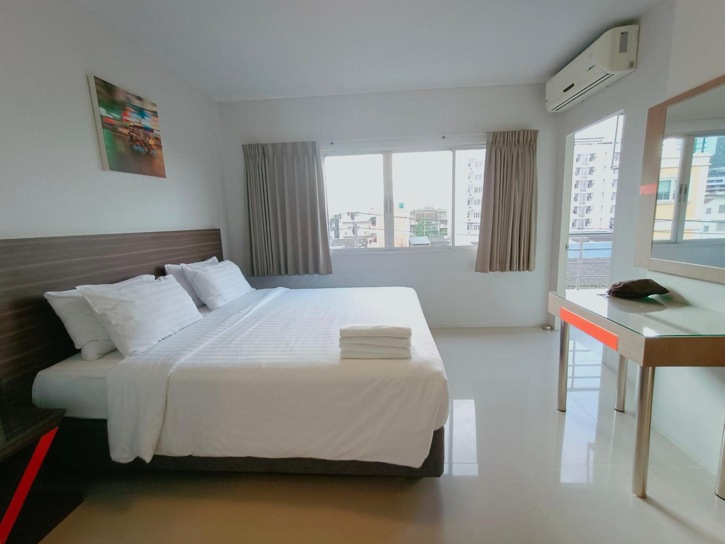 Foto de Praso Residence