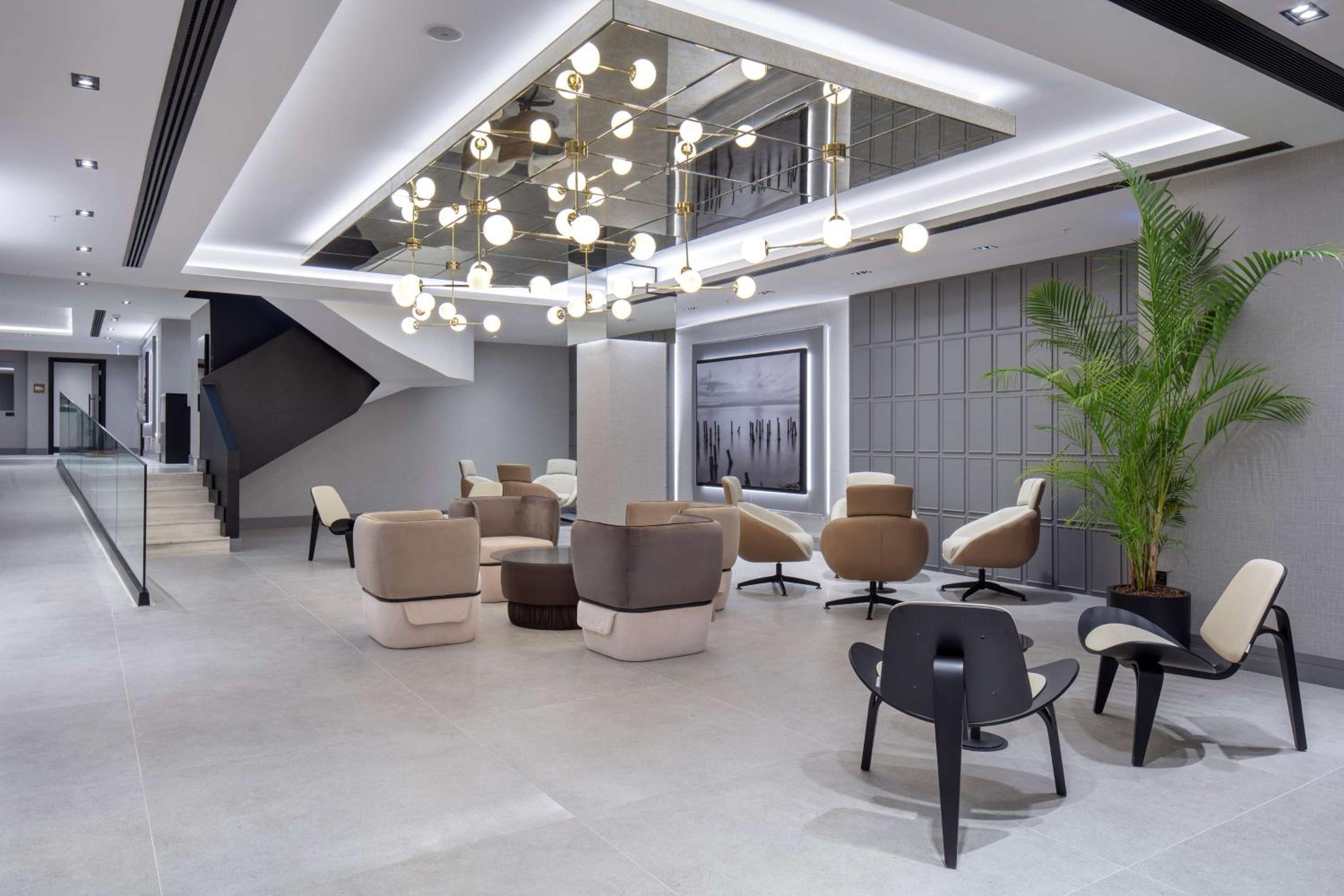 Foto de Radisson Hotel Izmir Aliaga