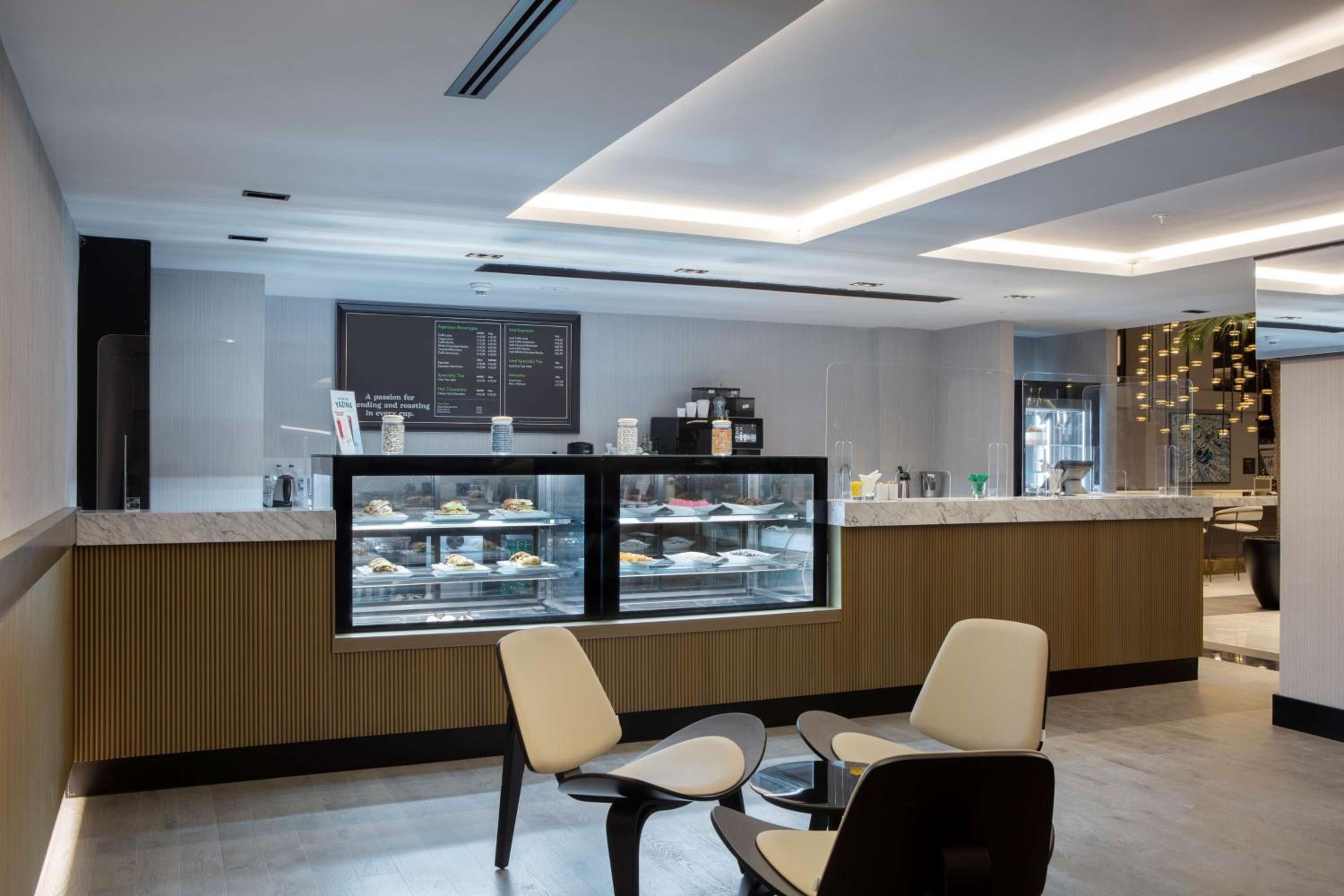 Foto de Radisson Hotel Izmir Aliaga