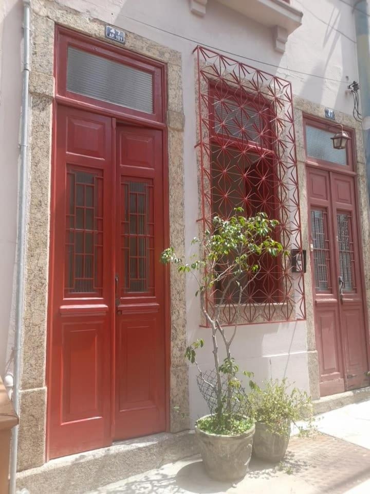 Foto de Casa charmosa e confortável no Porto Maravilha - quartos disponíveis conforme número de hóspedes