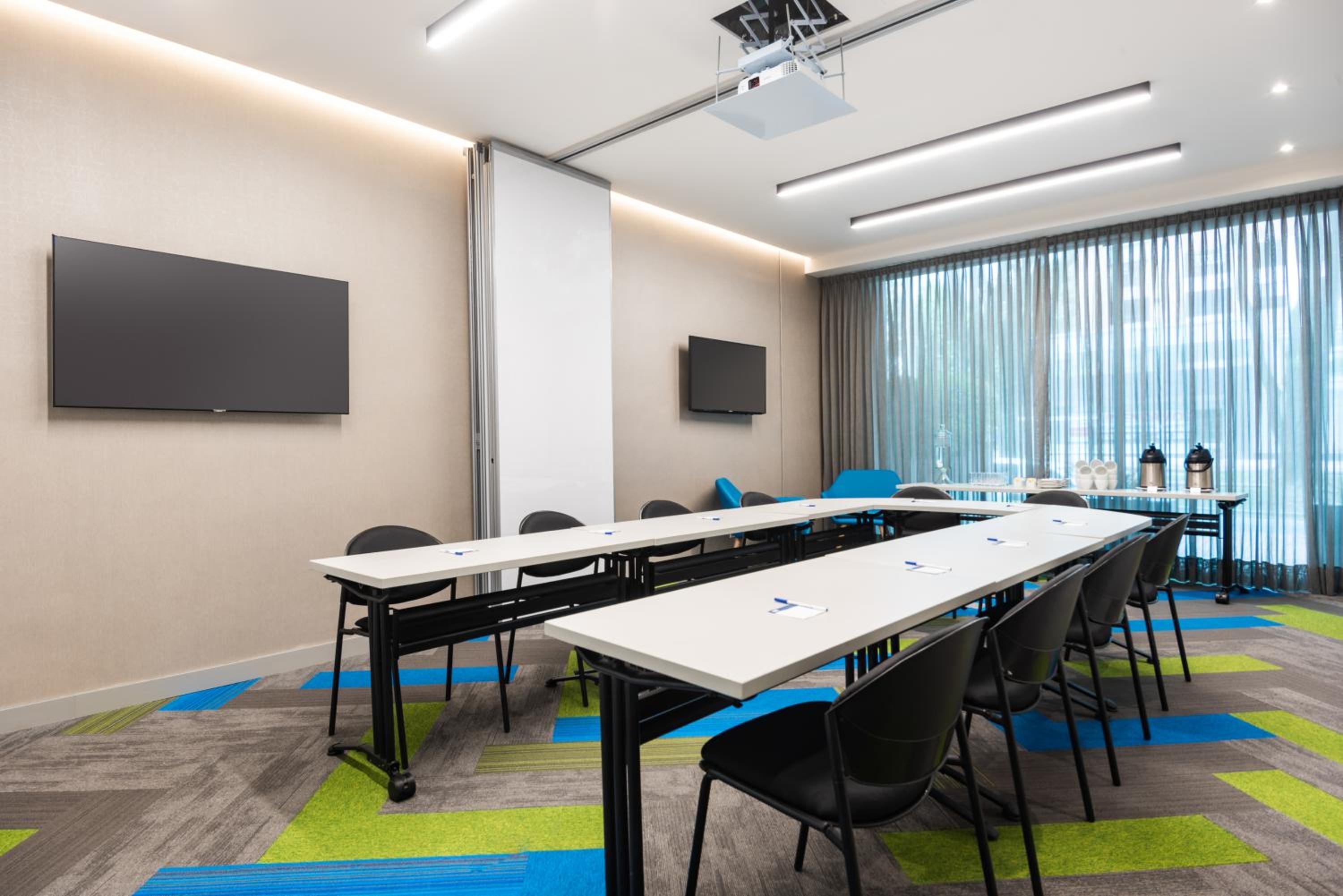 Foto de Holiday Inn Express Bogotá - Parque La 93 by IHG
