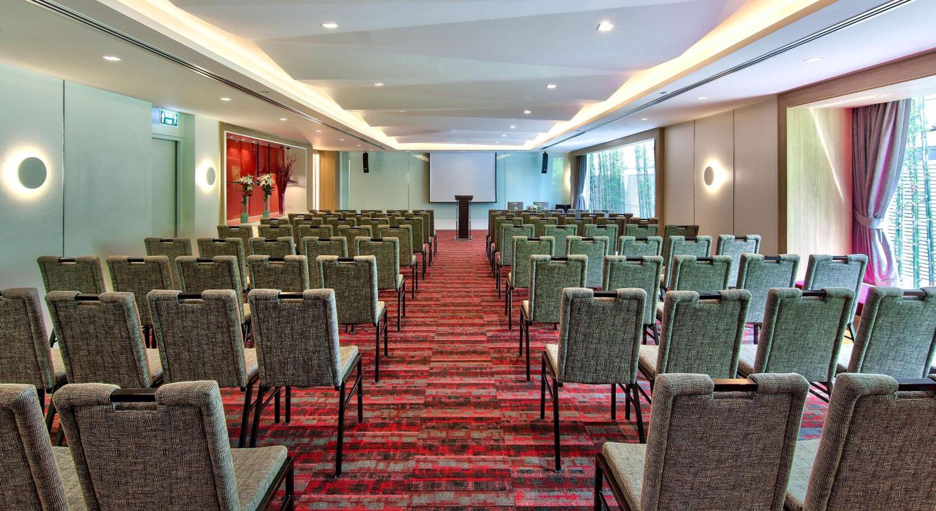 Foto de Park Plaza Bangkok Soi 18