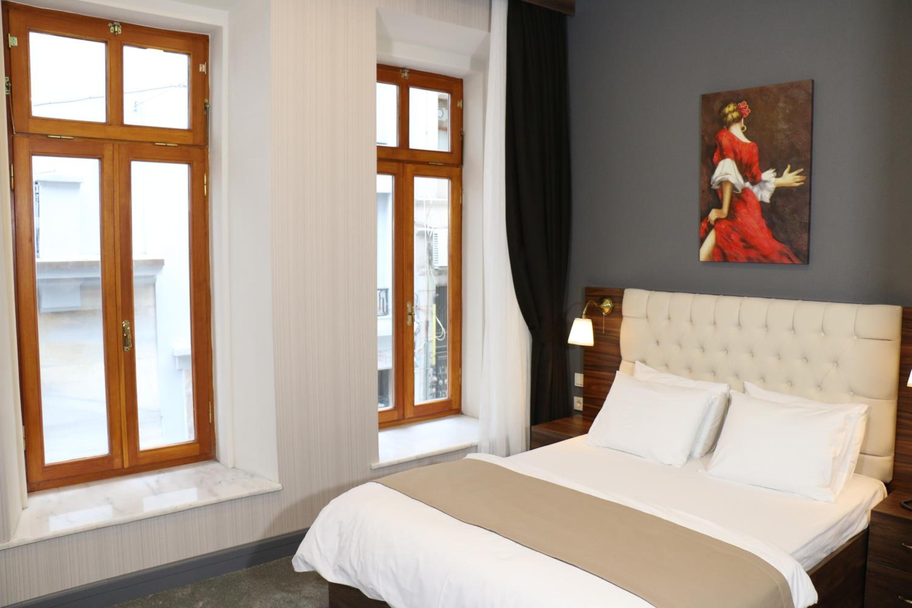 Foto de Vita Suites Karaköy