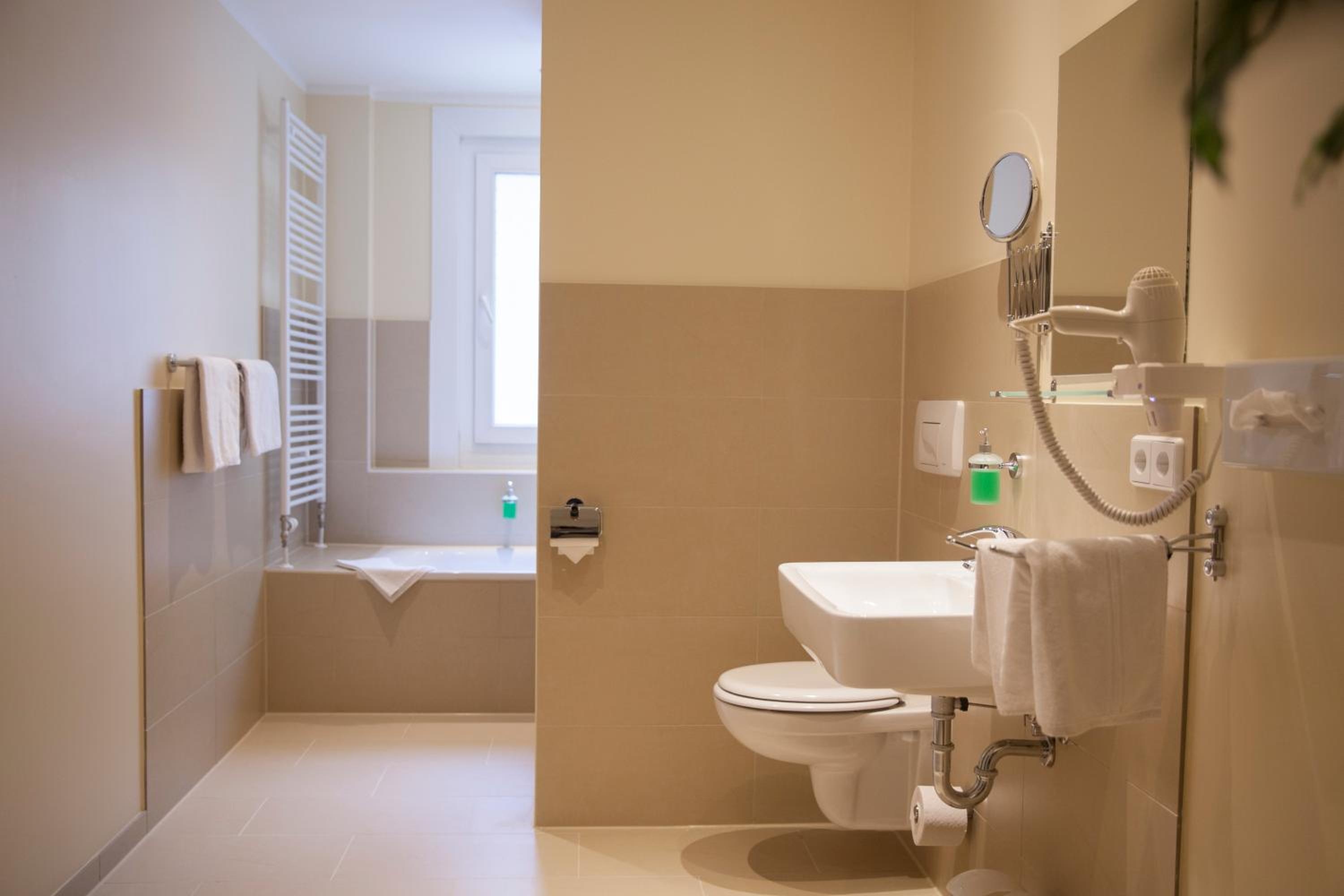 Foto de Hotel Kiez Pension Berlin
