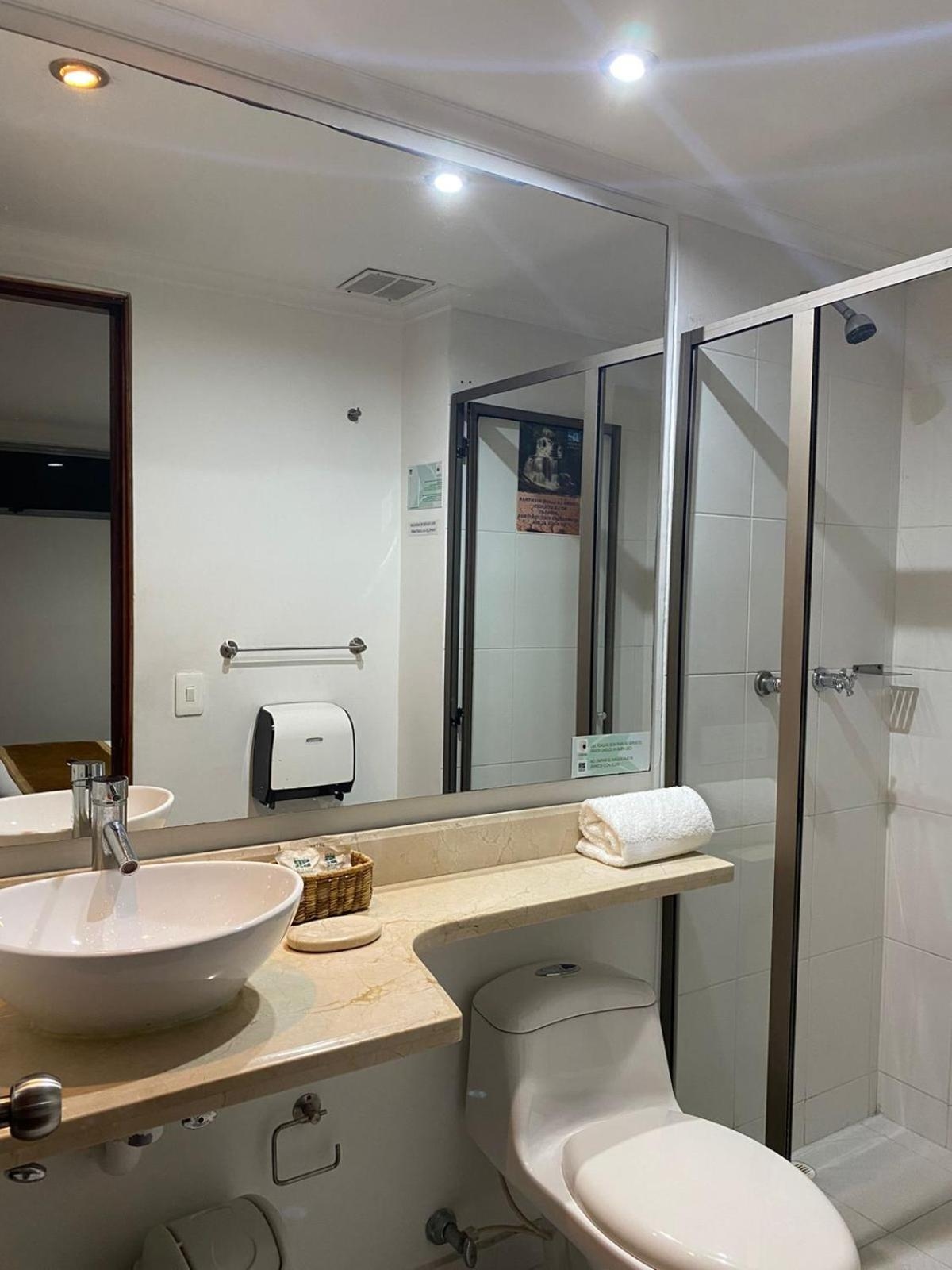Foto de Hotel Portón Sabaneta