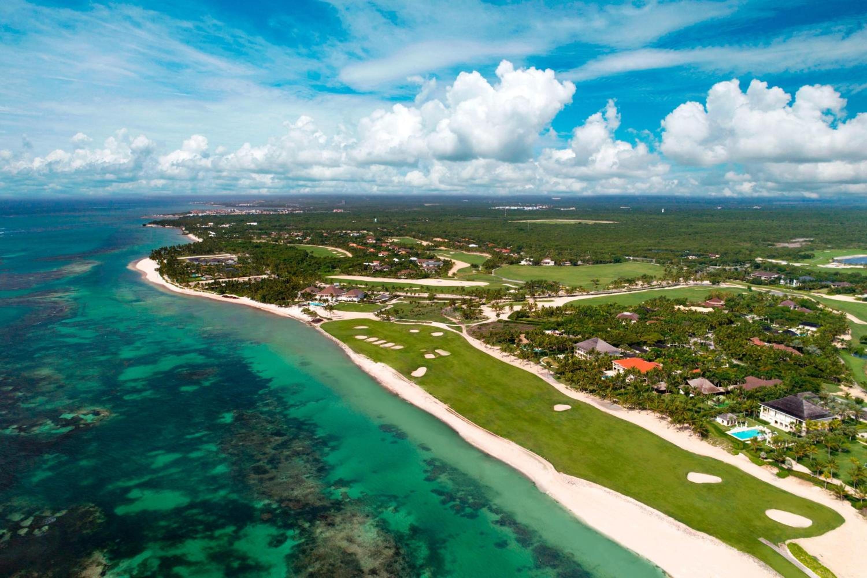 Four Points by Sheraton Puntacana, Punta cana