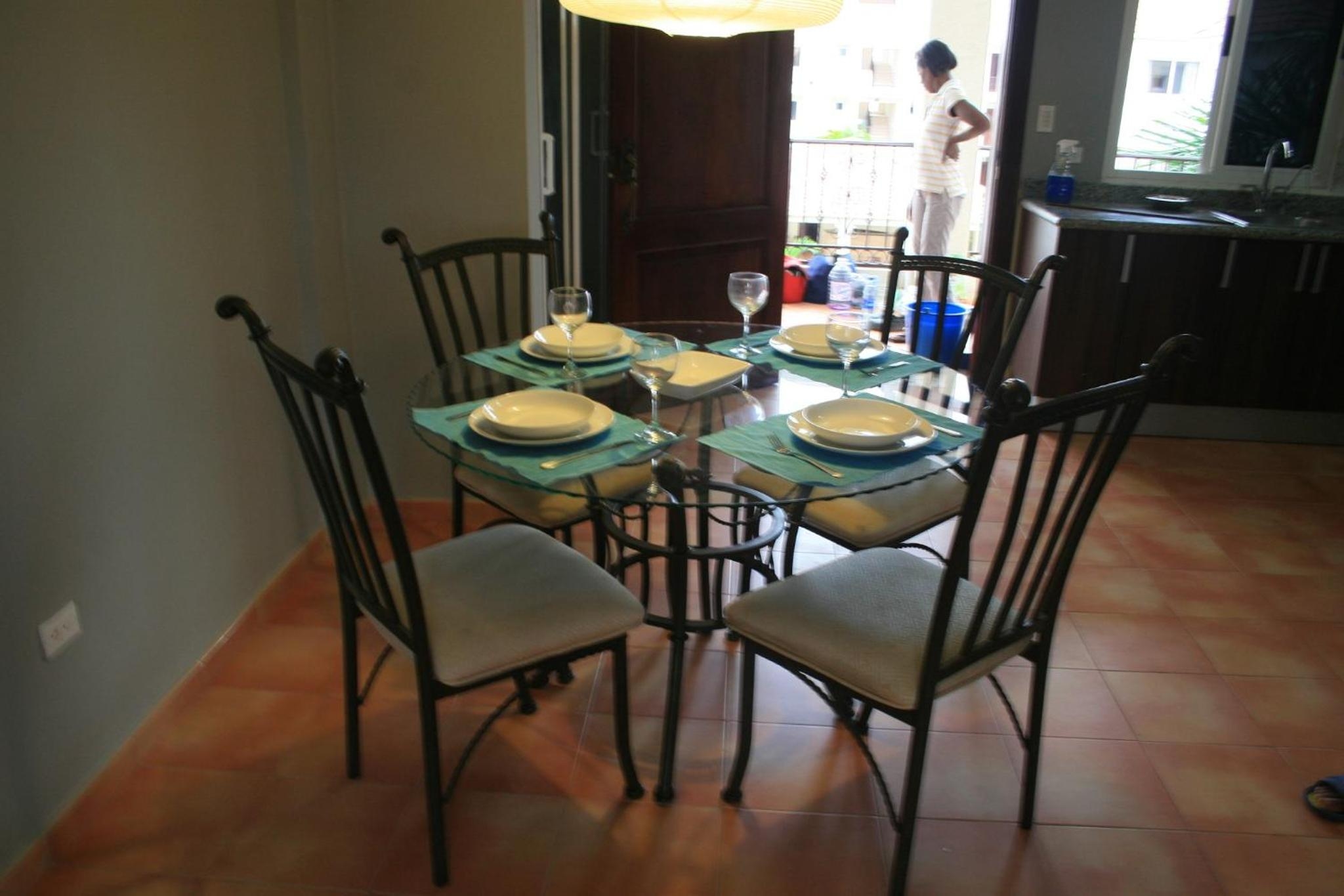 Bavaro Green, Punta cana