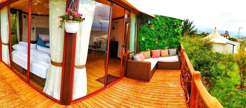 Foto de Hemma Genki Luxury Wellness Hotel Villa