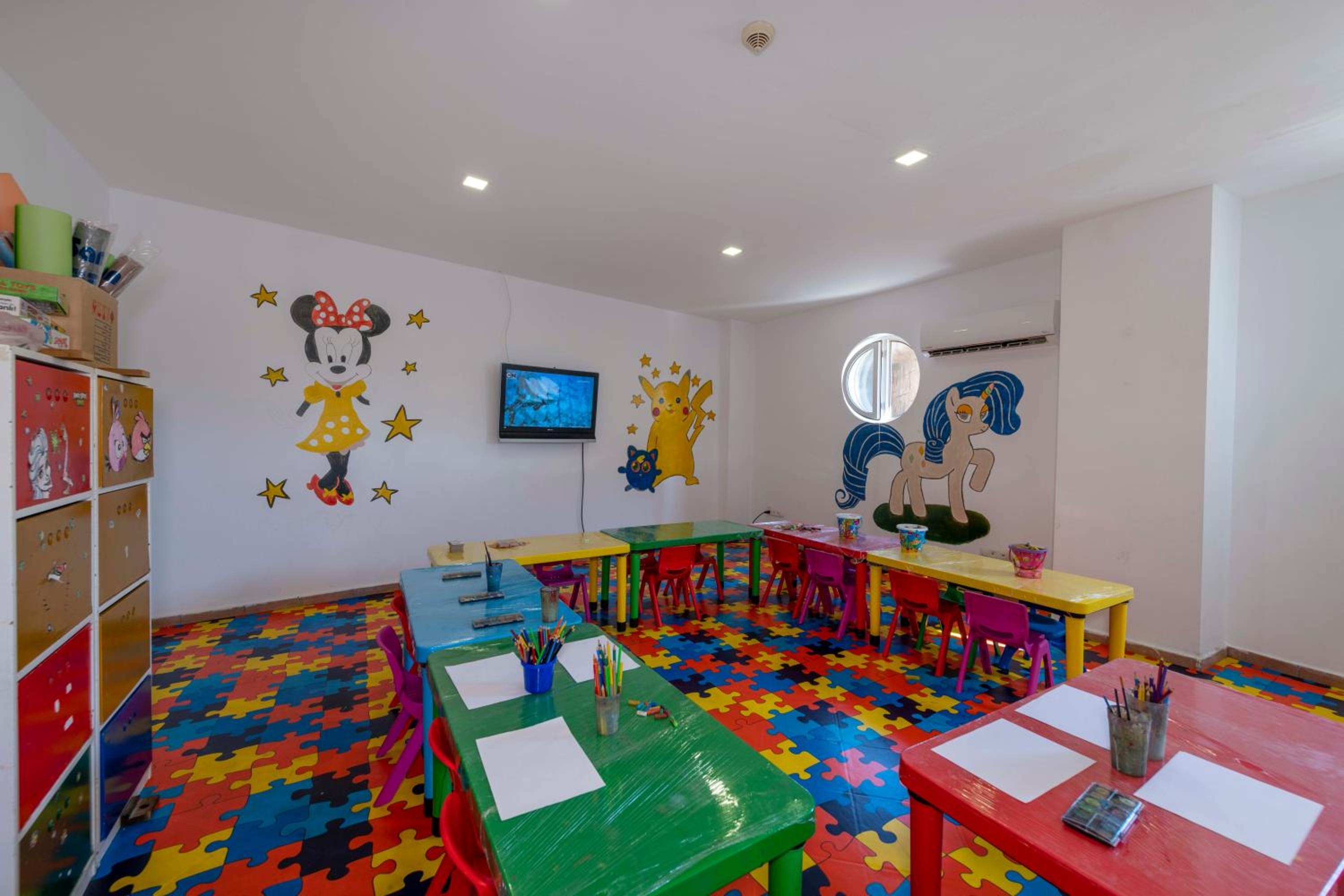 Foto de Transatlantik Hotel & Spa - Ultra All Inclusive