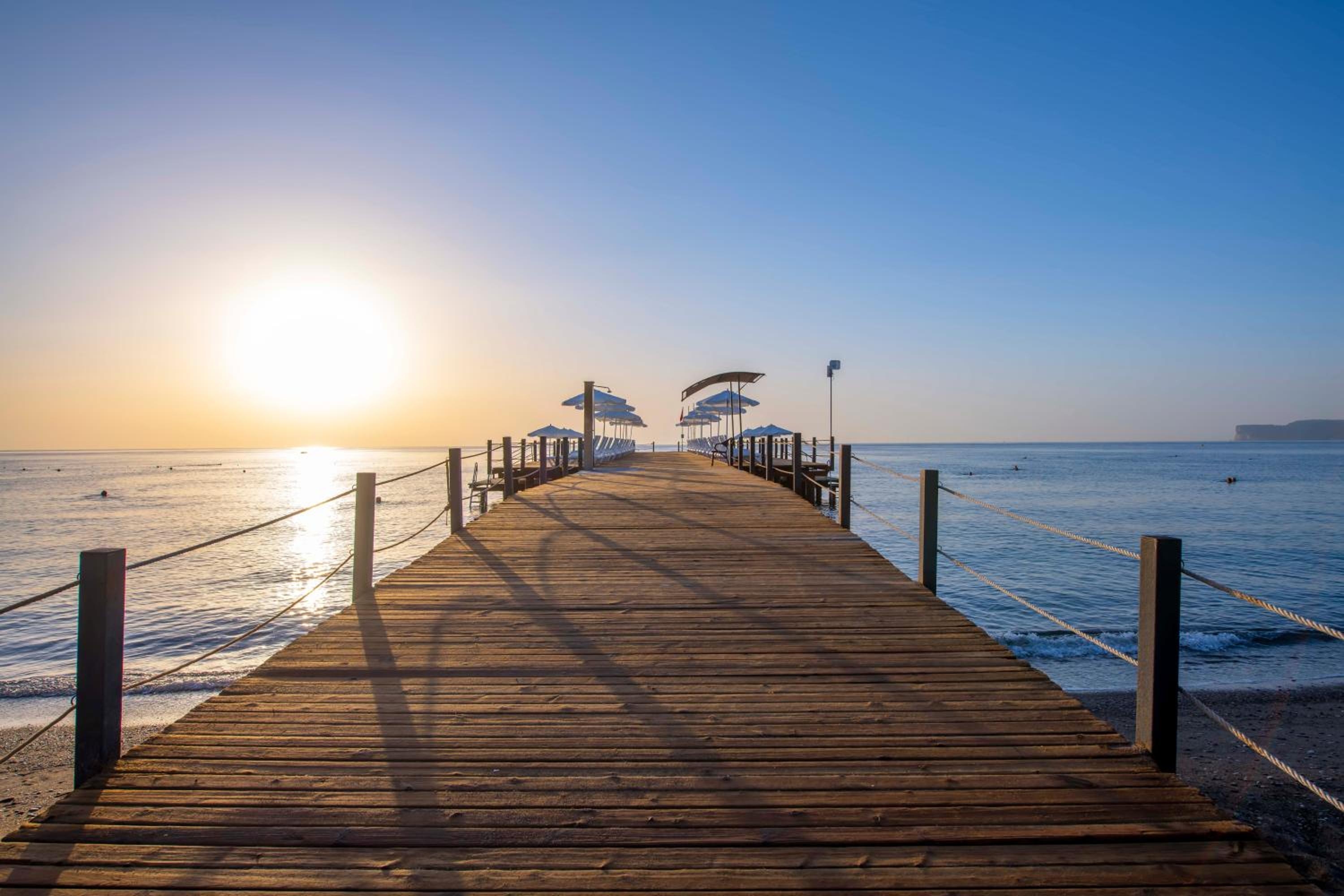 Foto de Transatlantik Hotel & Spa - Ultra All Inclusive
