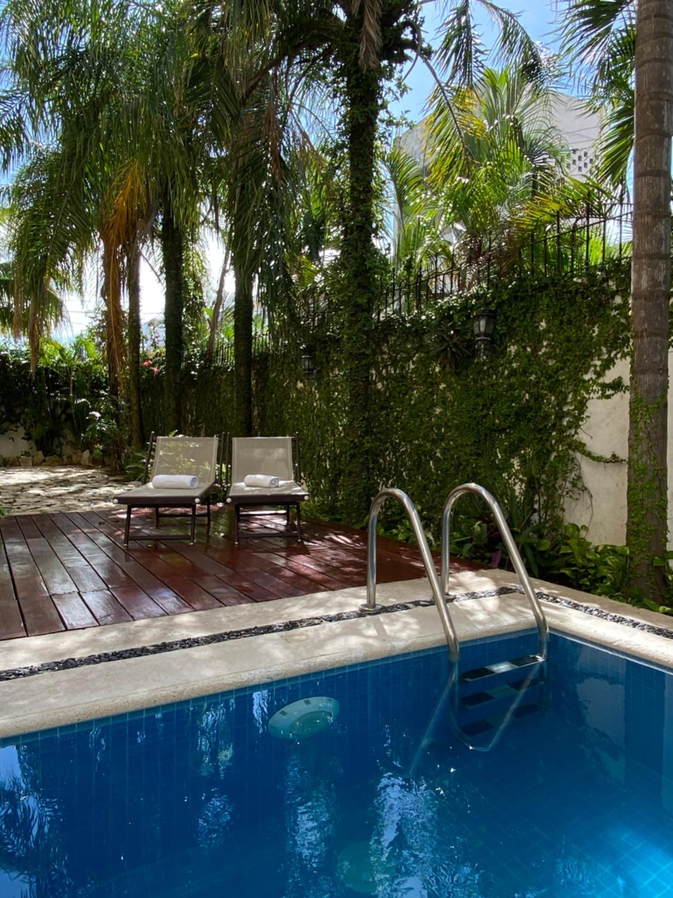 Foto de Hotel Las Golondrinas