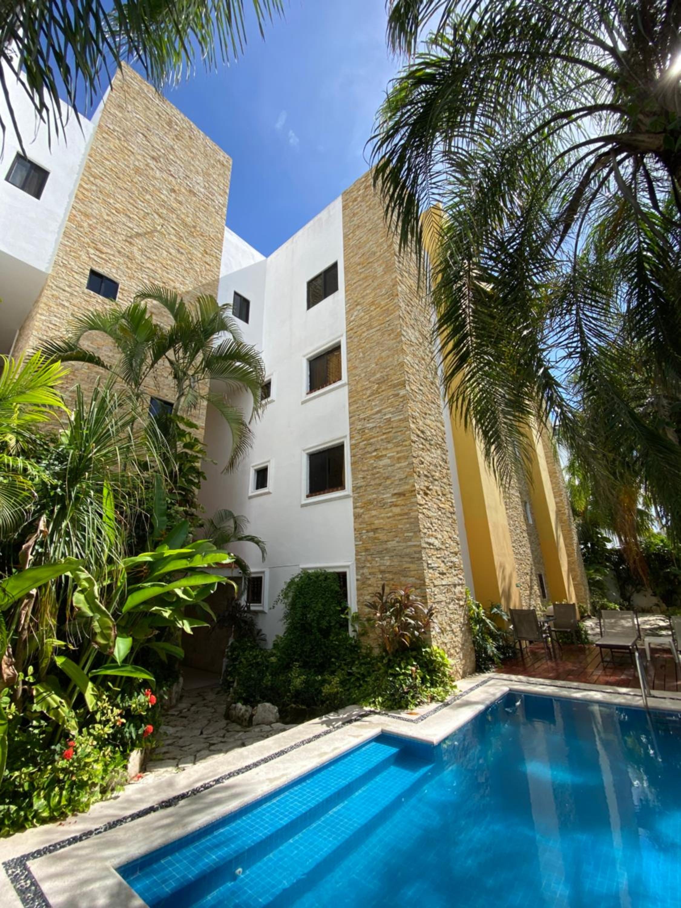 Foto de Hotel Las Golondrinas