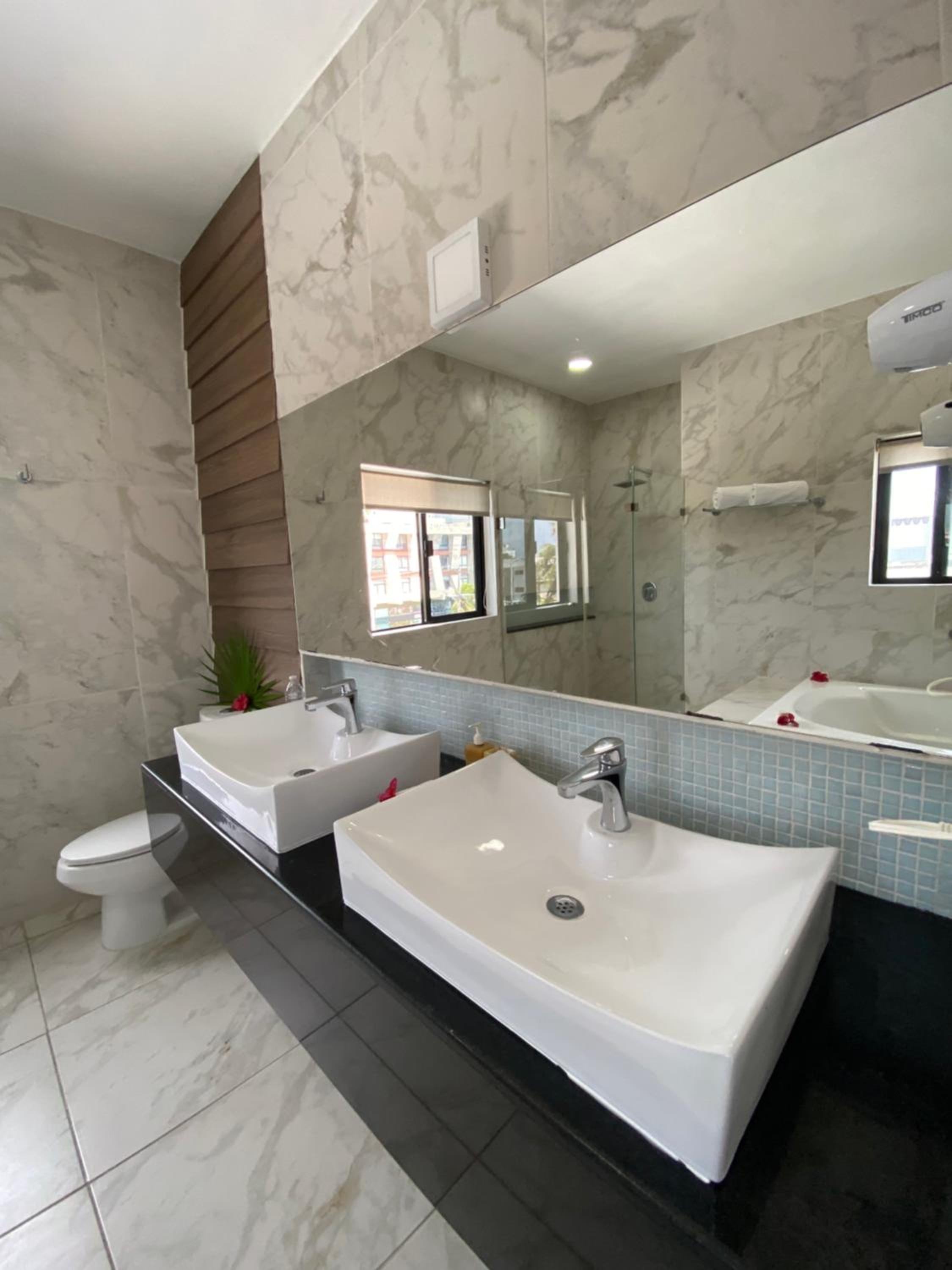 Foto de Hotel Las Golondrinas