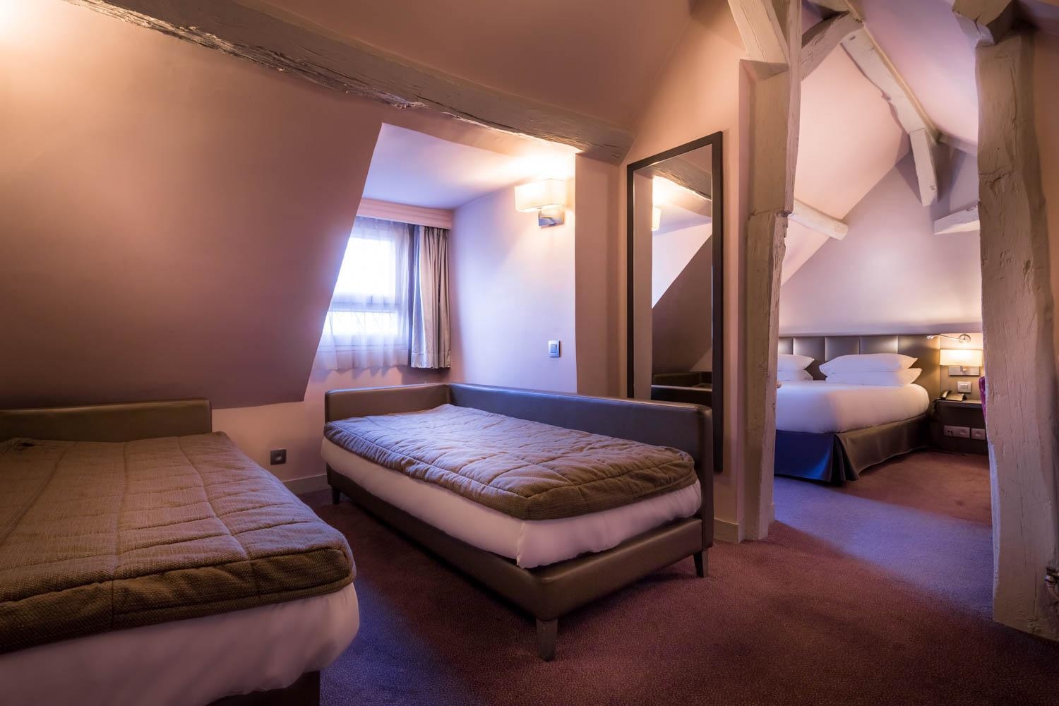 Foto de Hotel Massena