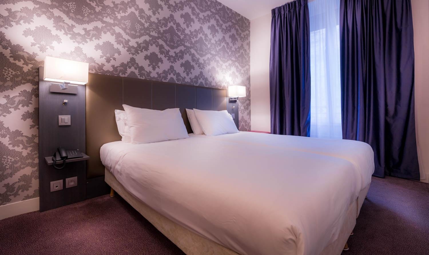 Foto de Hotel Massena