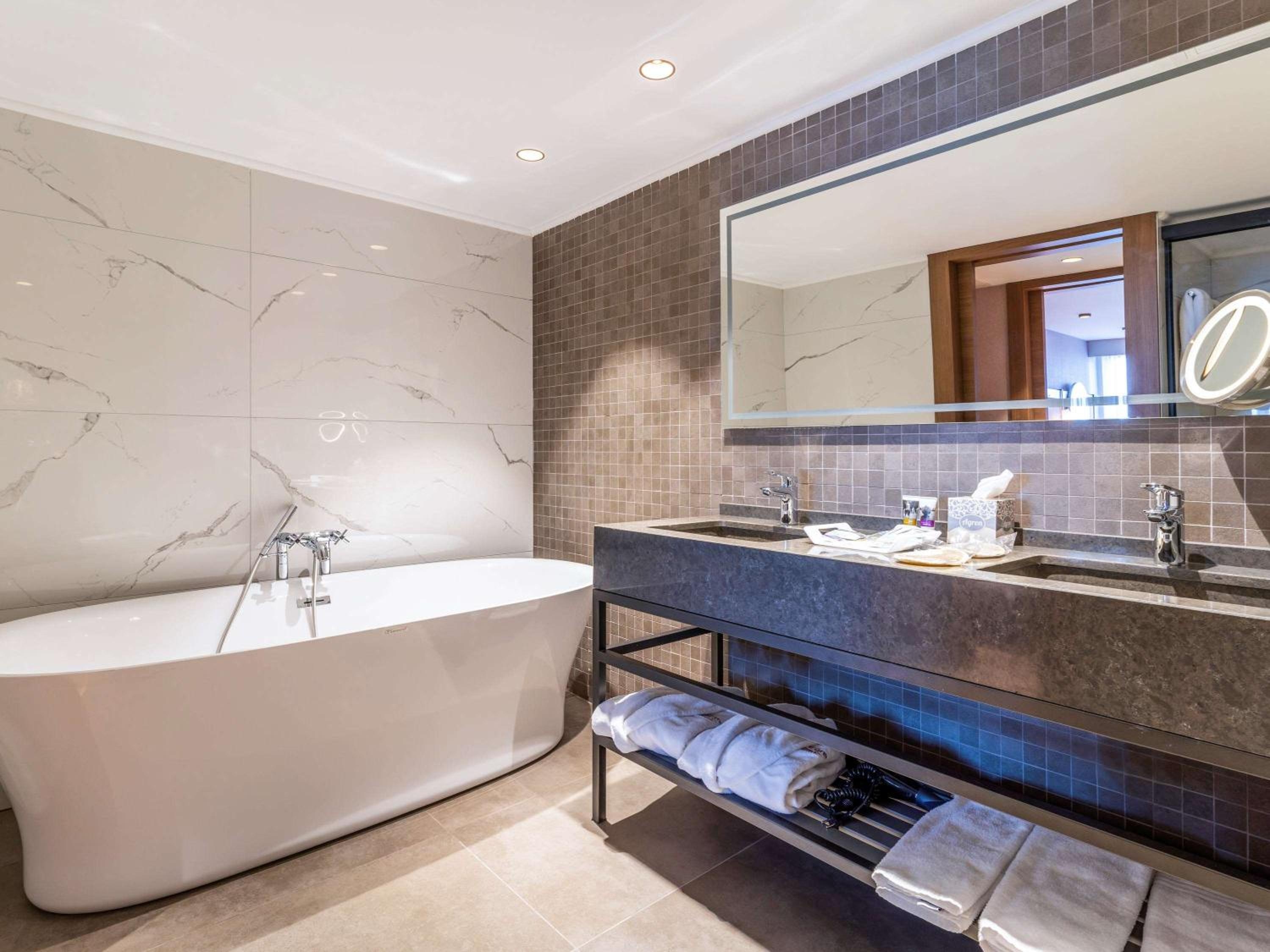 Foto de Mercure Trabzon Hotel