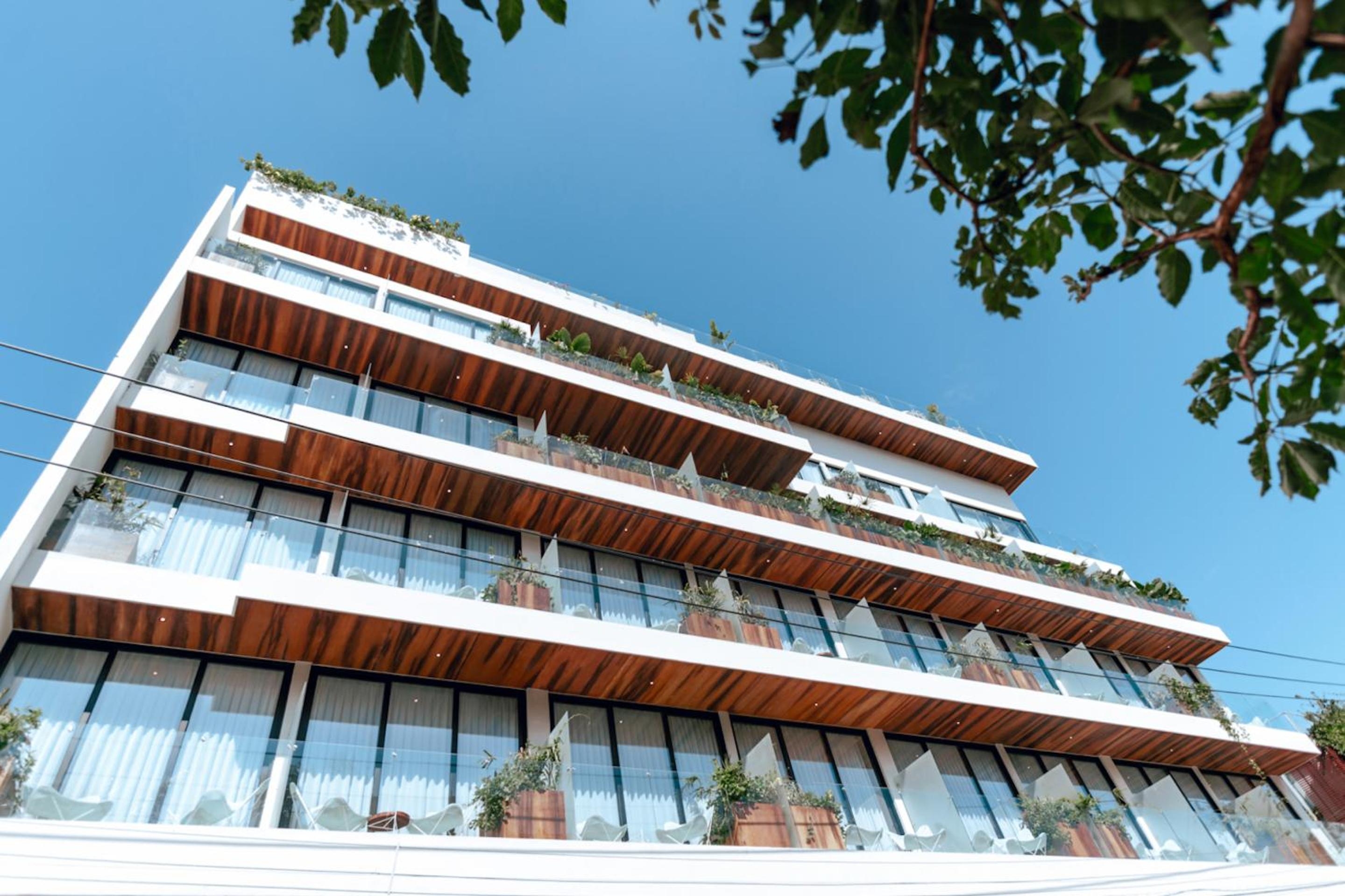 CALIXTA Hotel