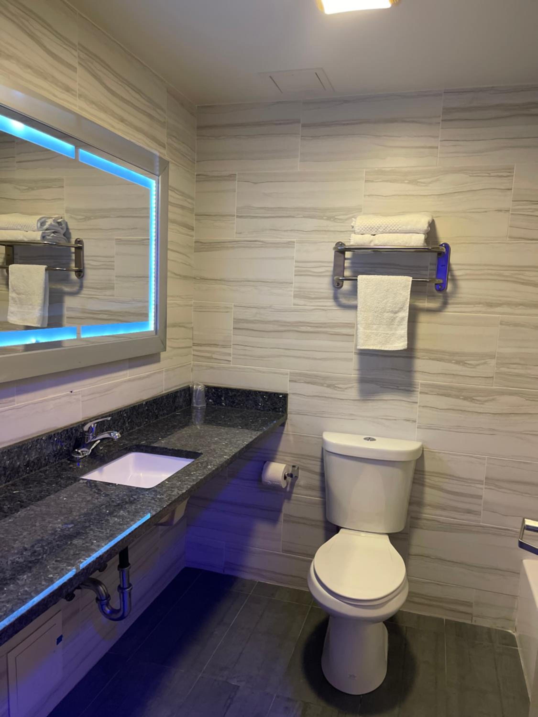 Foto de 7 Days Hotel