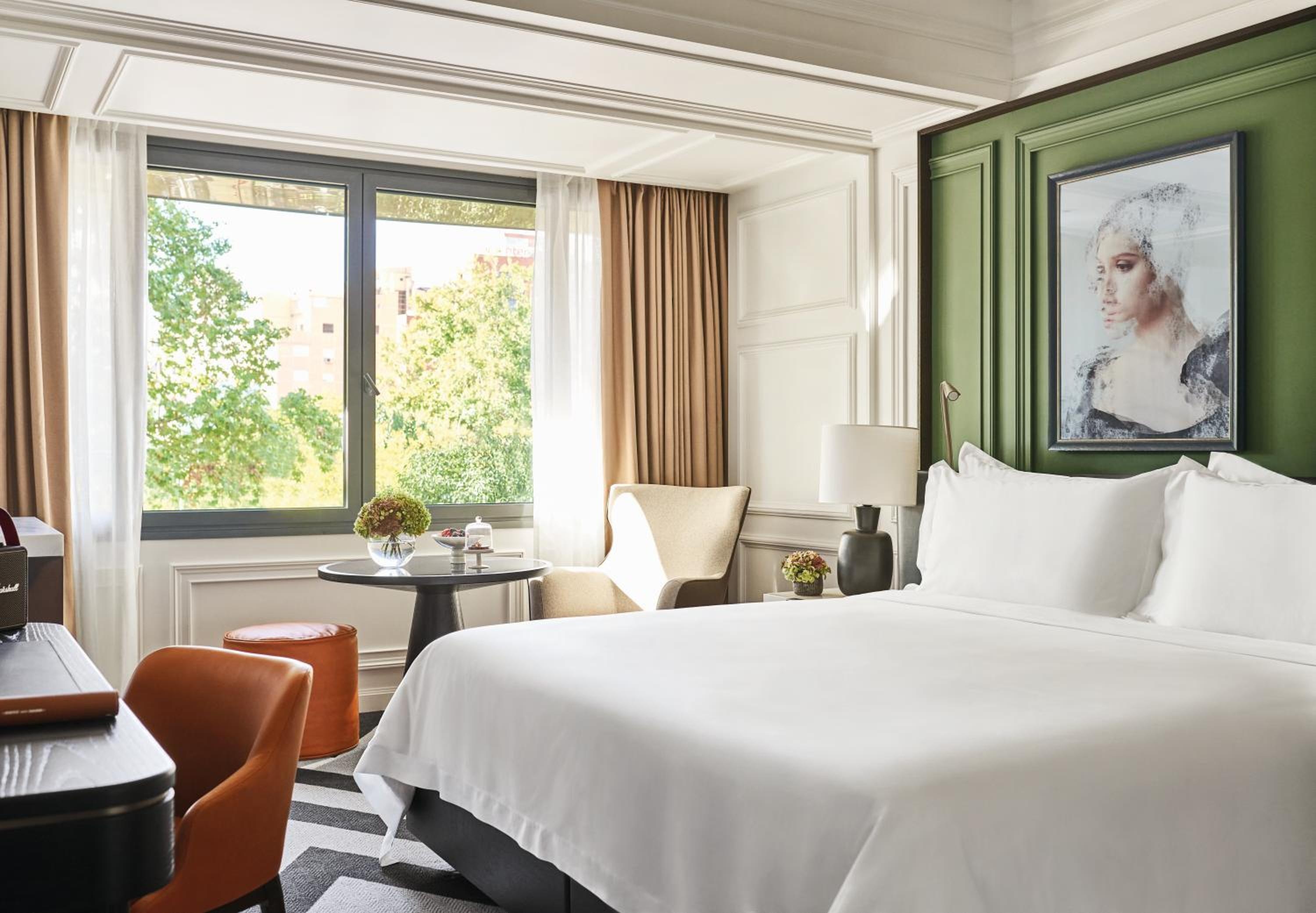 Foto de Rosewood Villa Magna