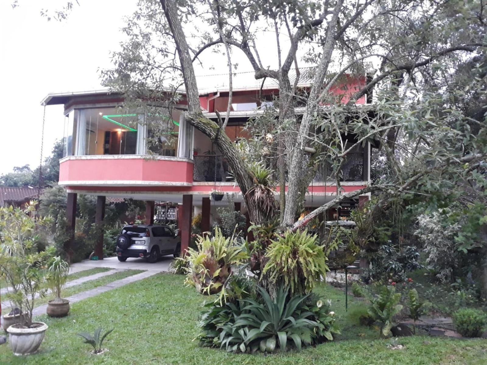 Foto de Casa dos sonhos - Alto Padrão