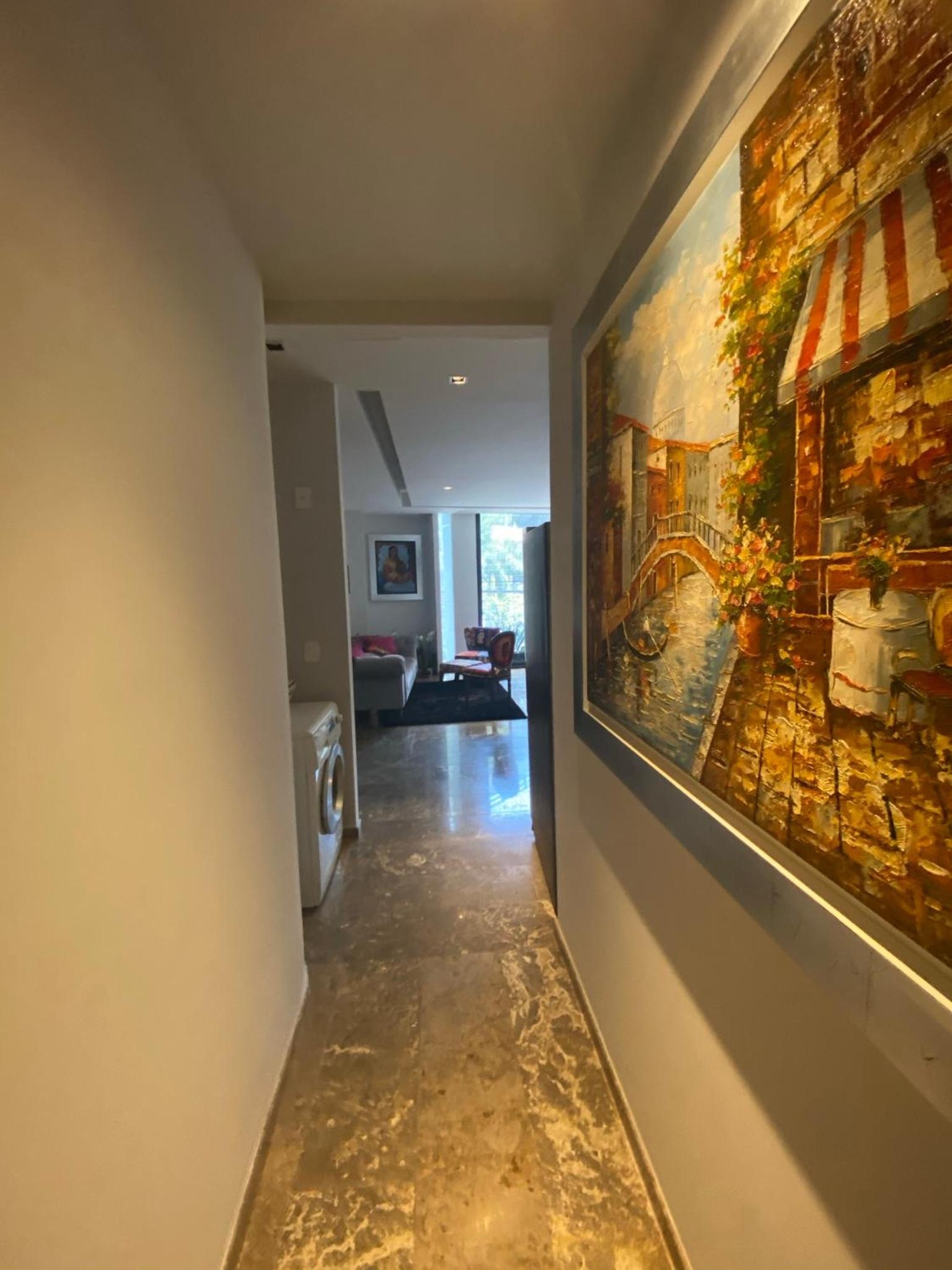 Foto de Departamento para Ejecutivos en el Sur de la CDMX