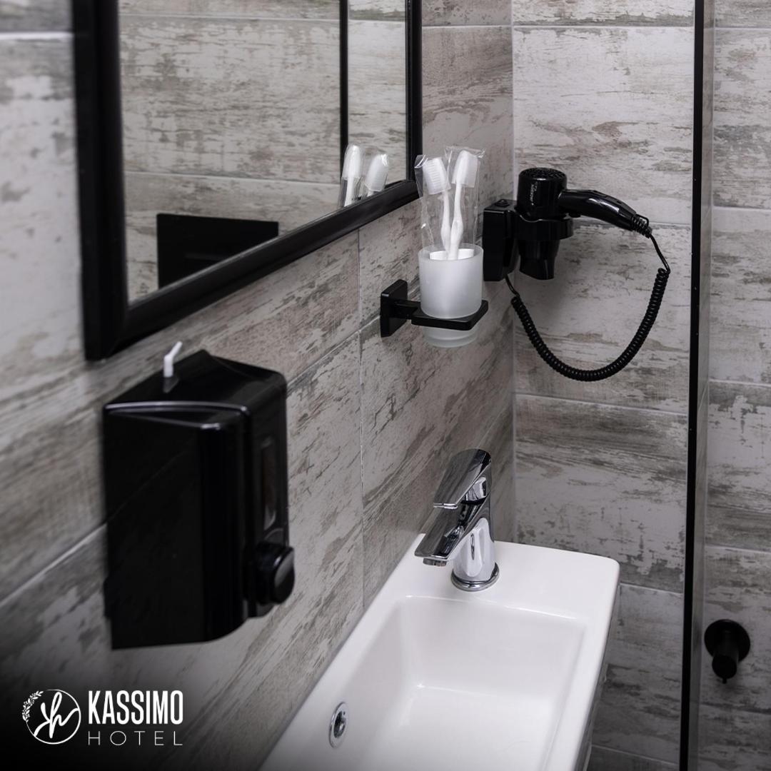 Foto de Kassimo Hotel