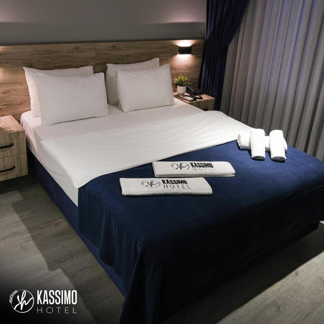 Foto de Kassimo Hotel