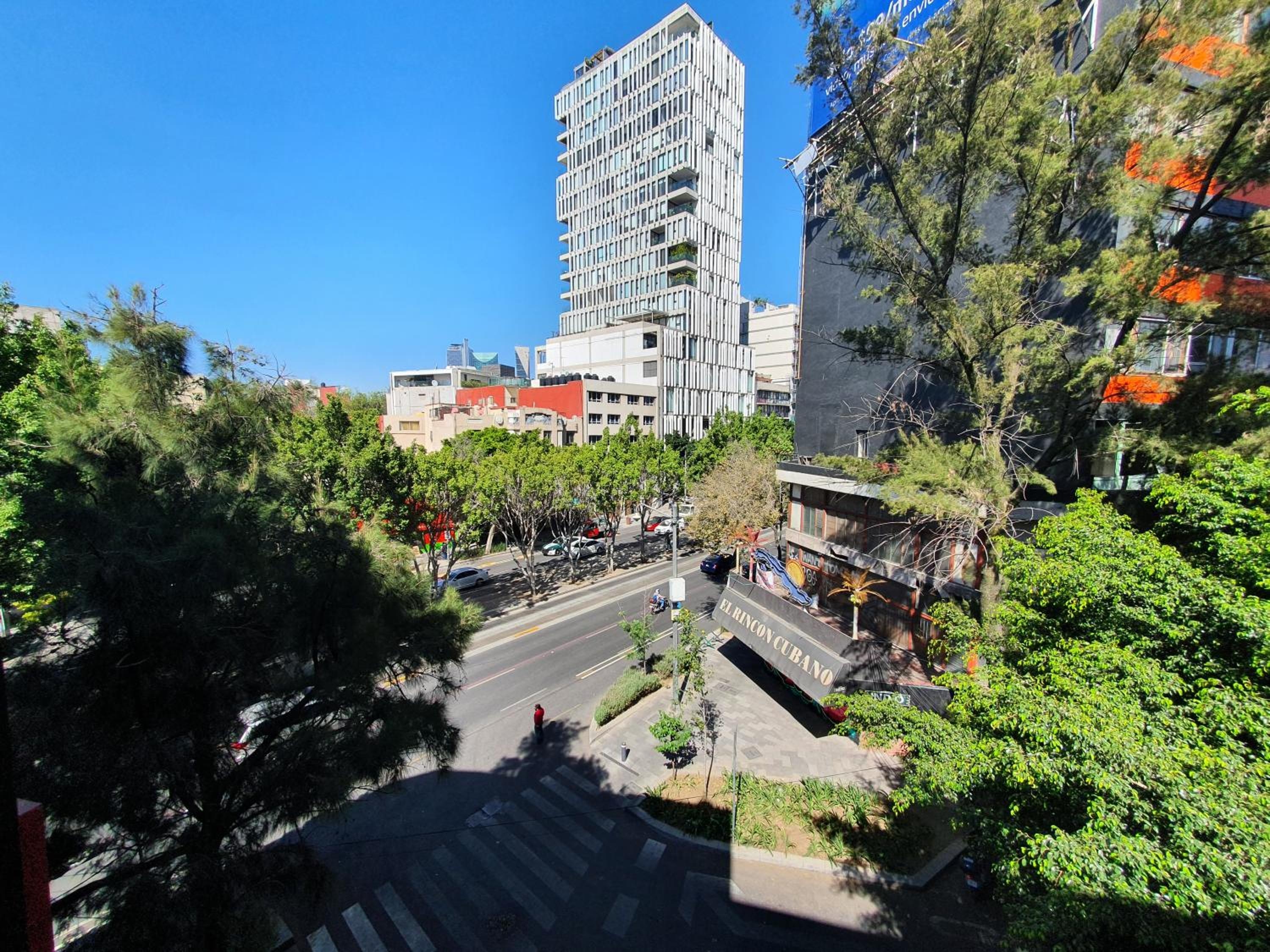 Habitación privada en coliving, súper ubicación