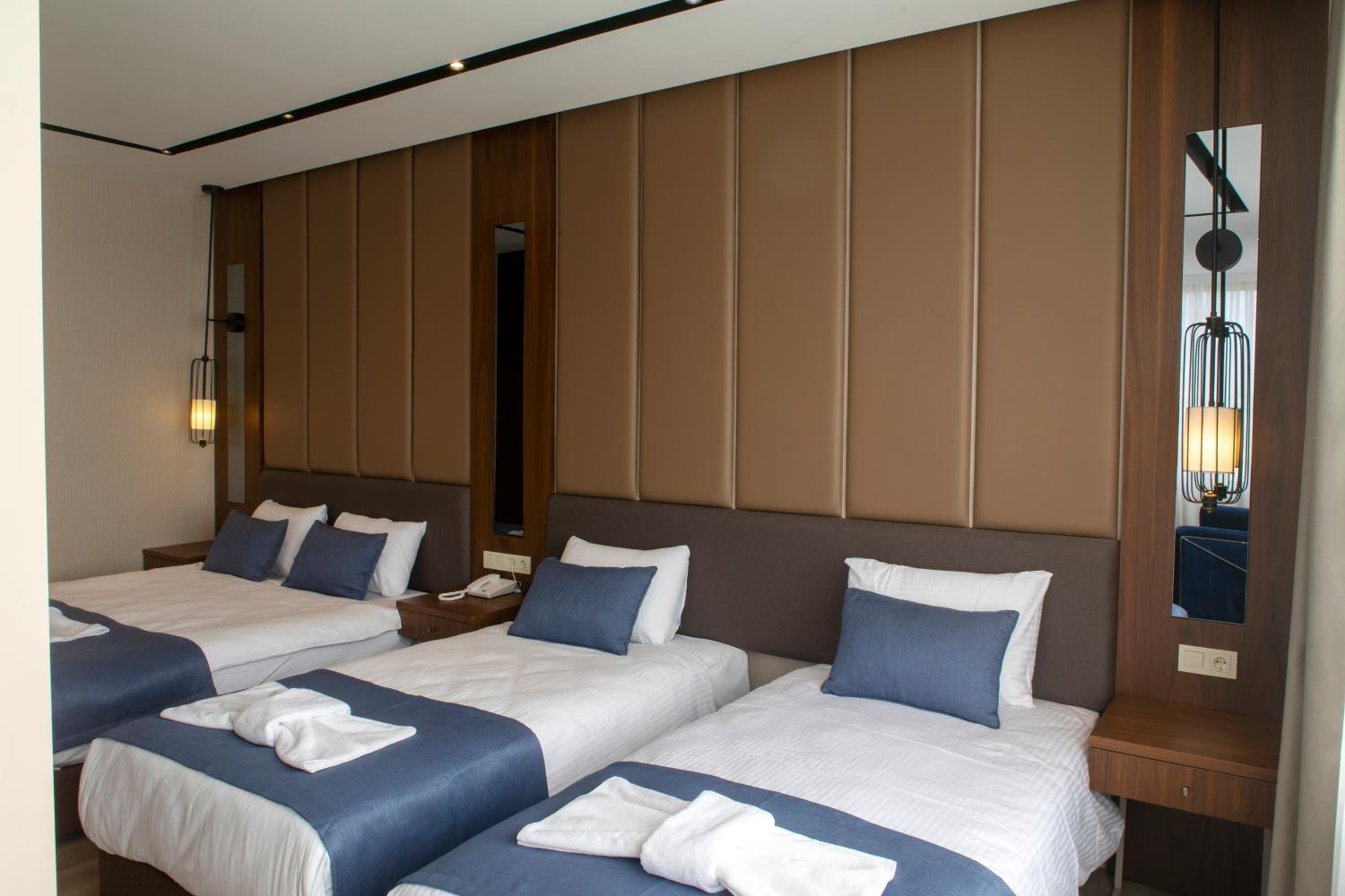 Foto de Martinenz Hotel Old City