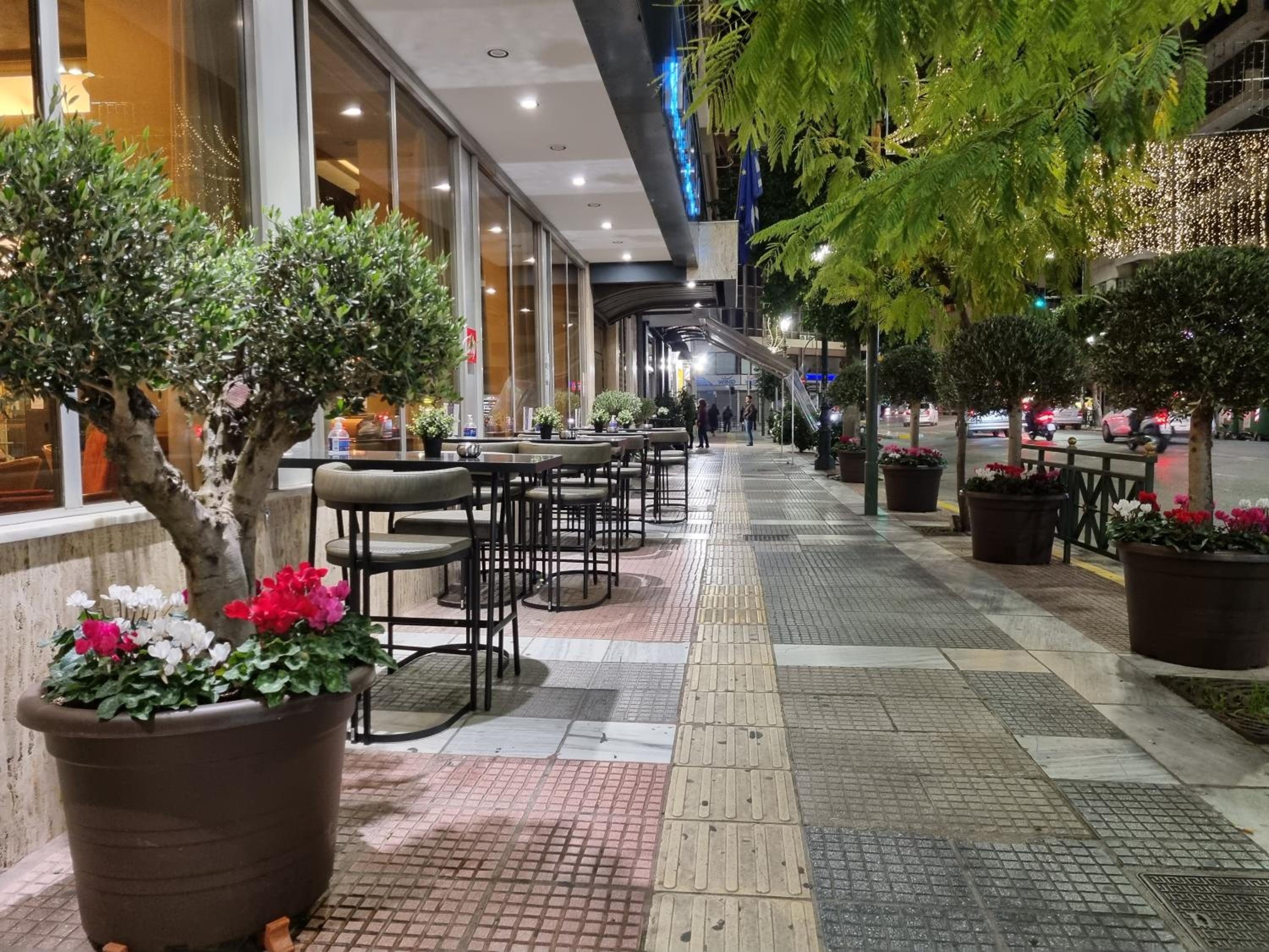 Foto de Savoy Hotel