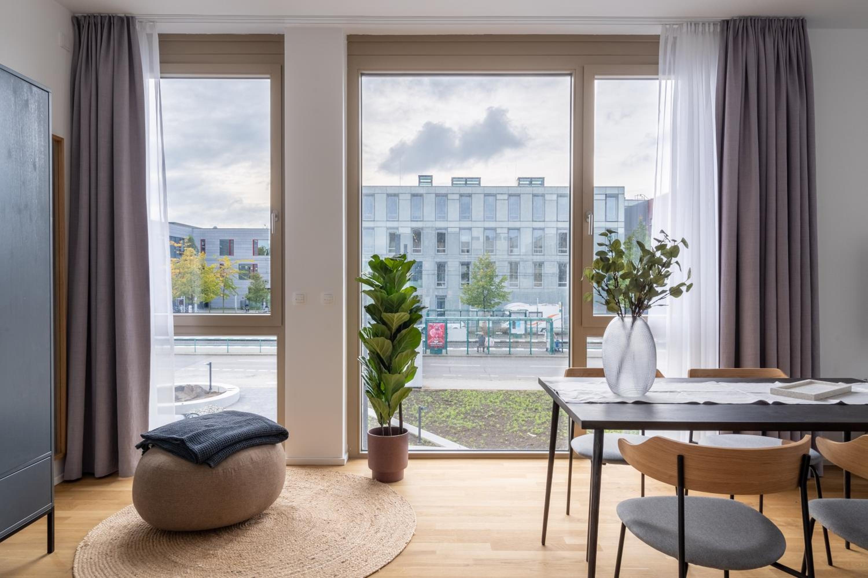 Foto de Limehome Potsdam Annemarie-Wolff-Platz