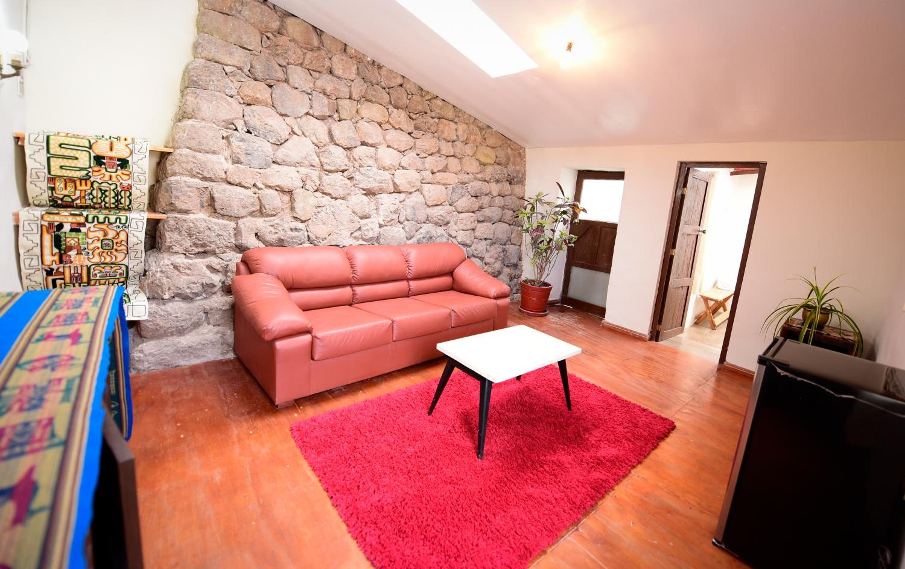 Hotel Boutique Gold Garden, Cusco