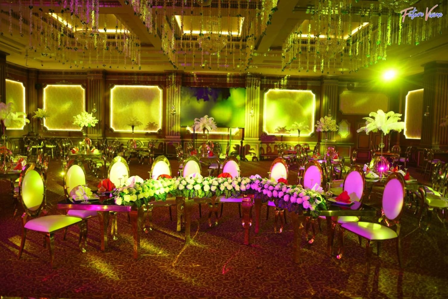 Foto de Rehana Plaza Hotel