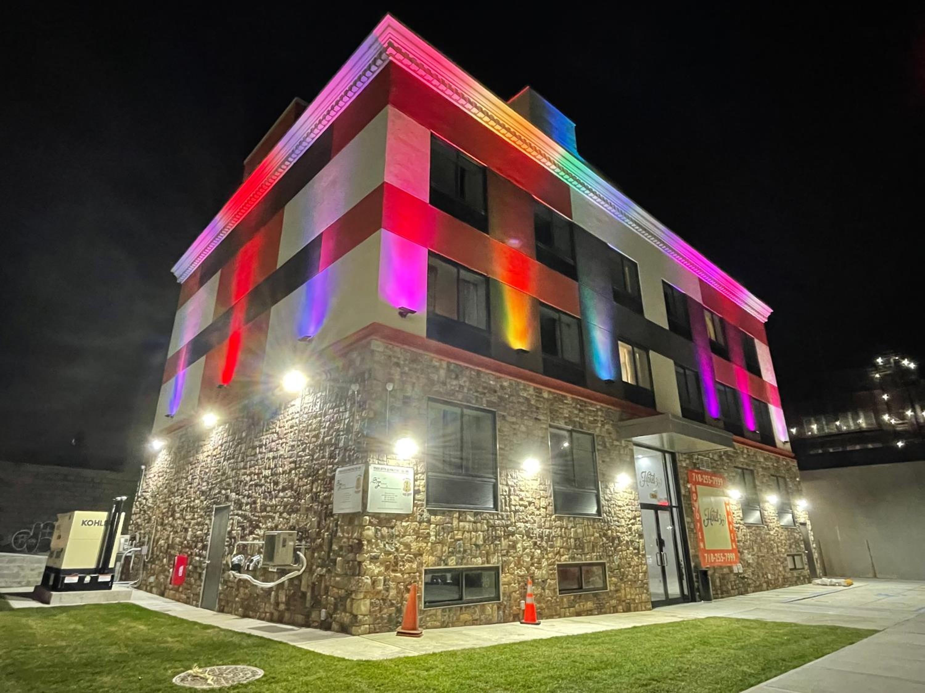 Foto de Hotel 369 Brooklyn