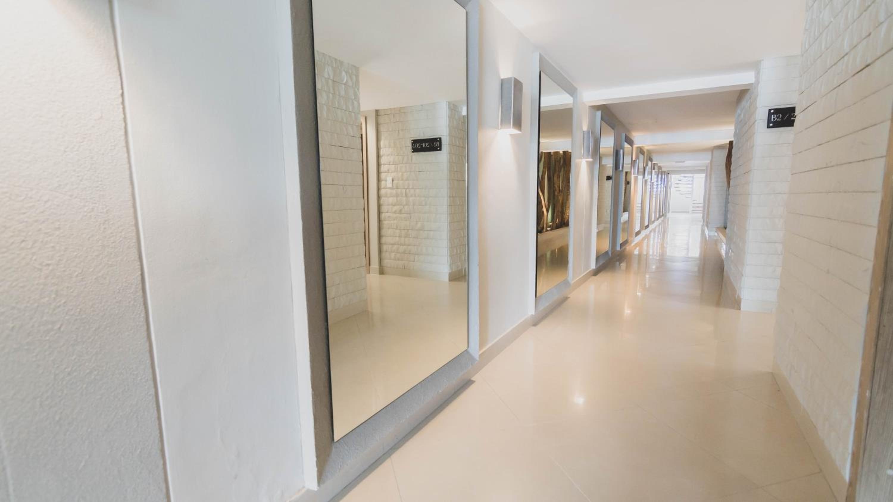 Foto de Hotel Santa Cecilia B&B