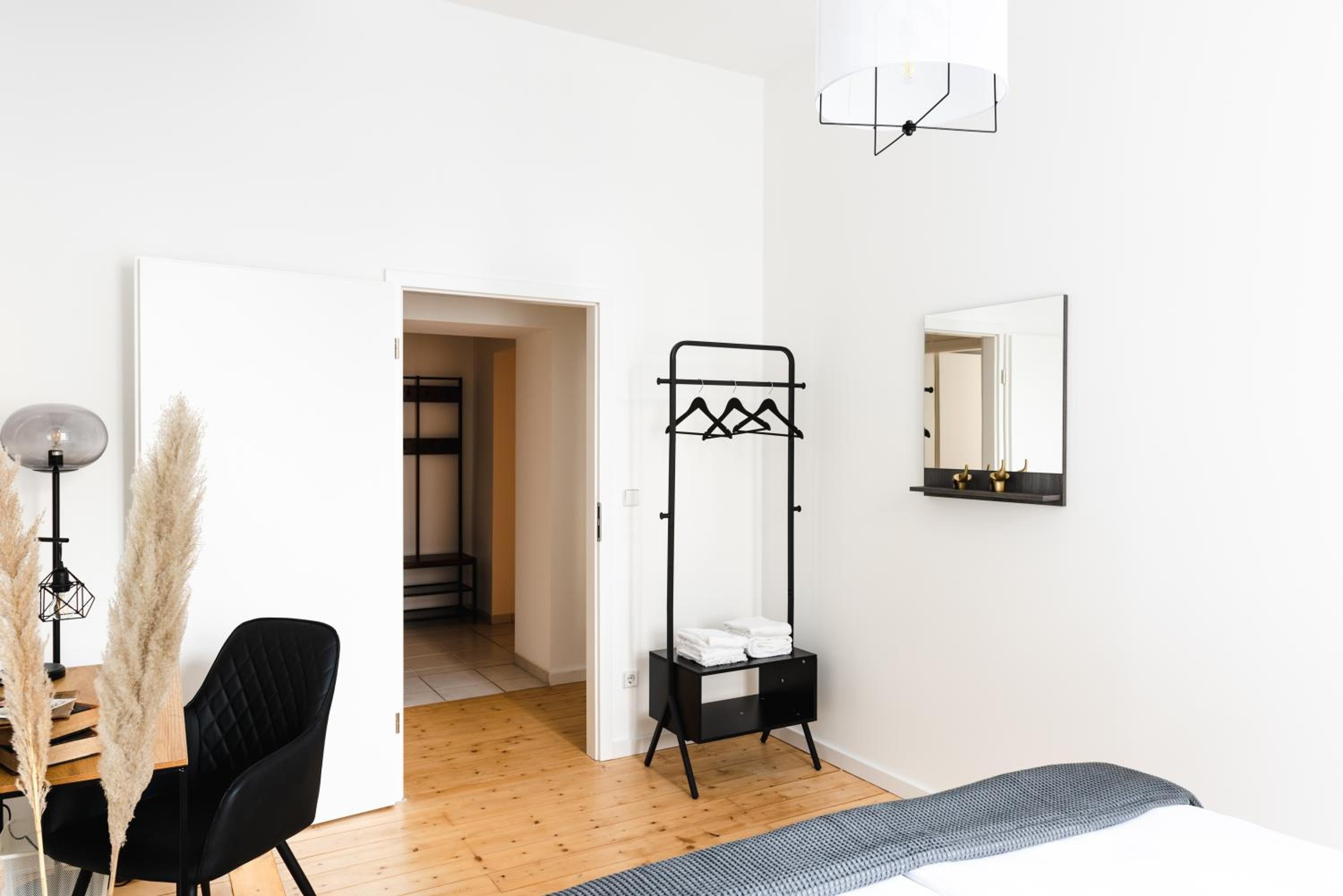 Foto de 4-Zi Urban Design 120m² BRANDNEW 200Mbit