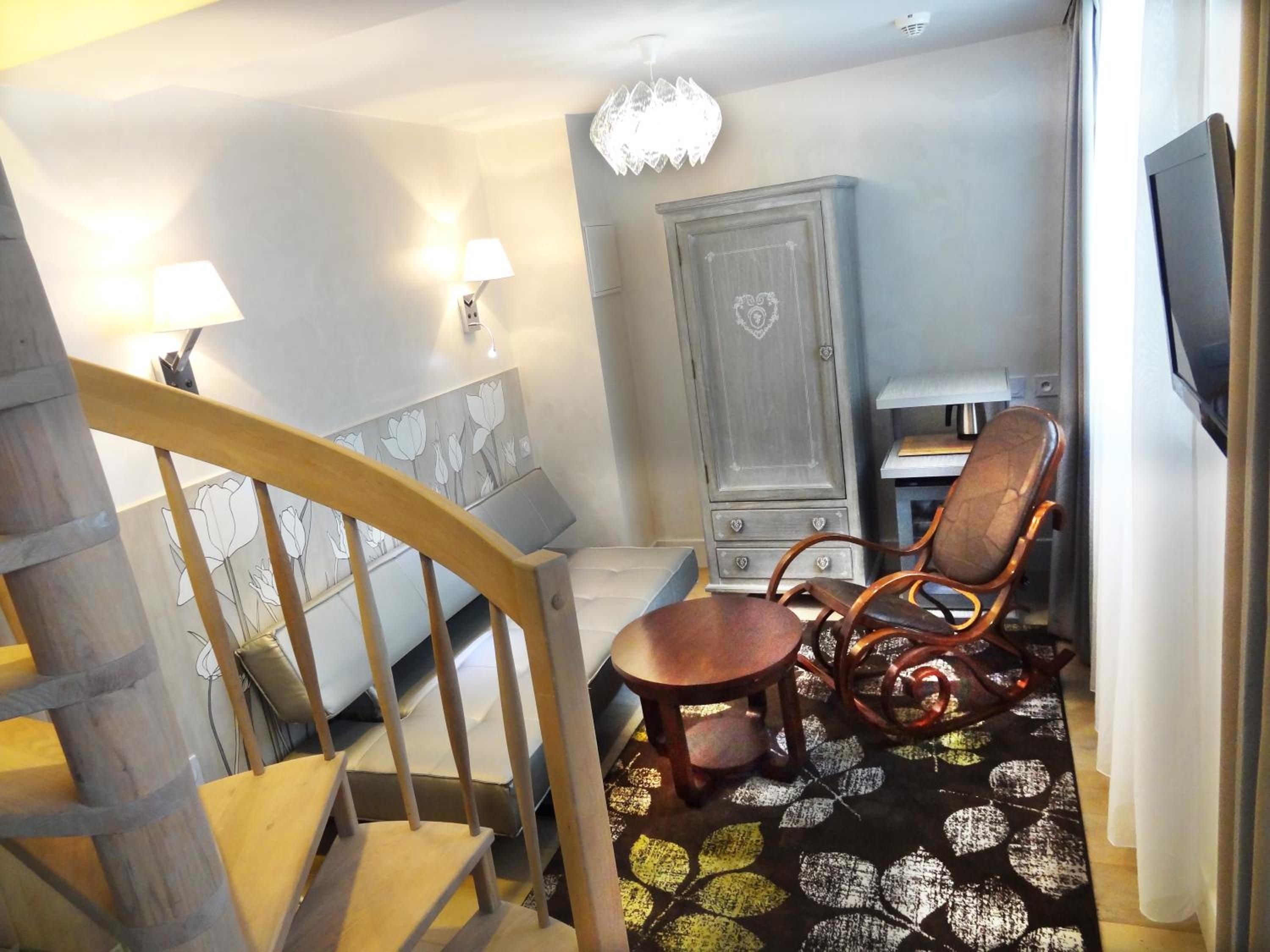Foto de Le Pavillon Hotel