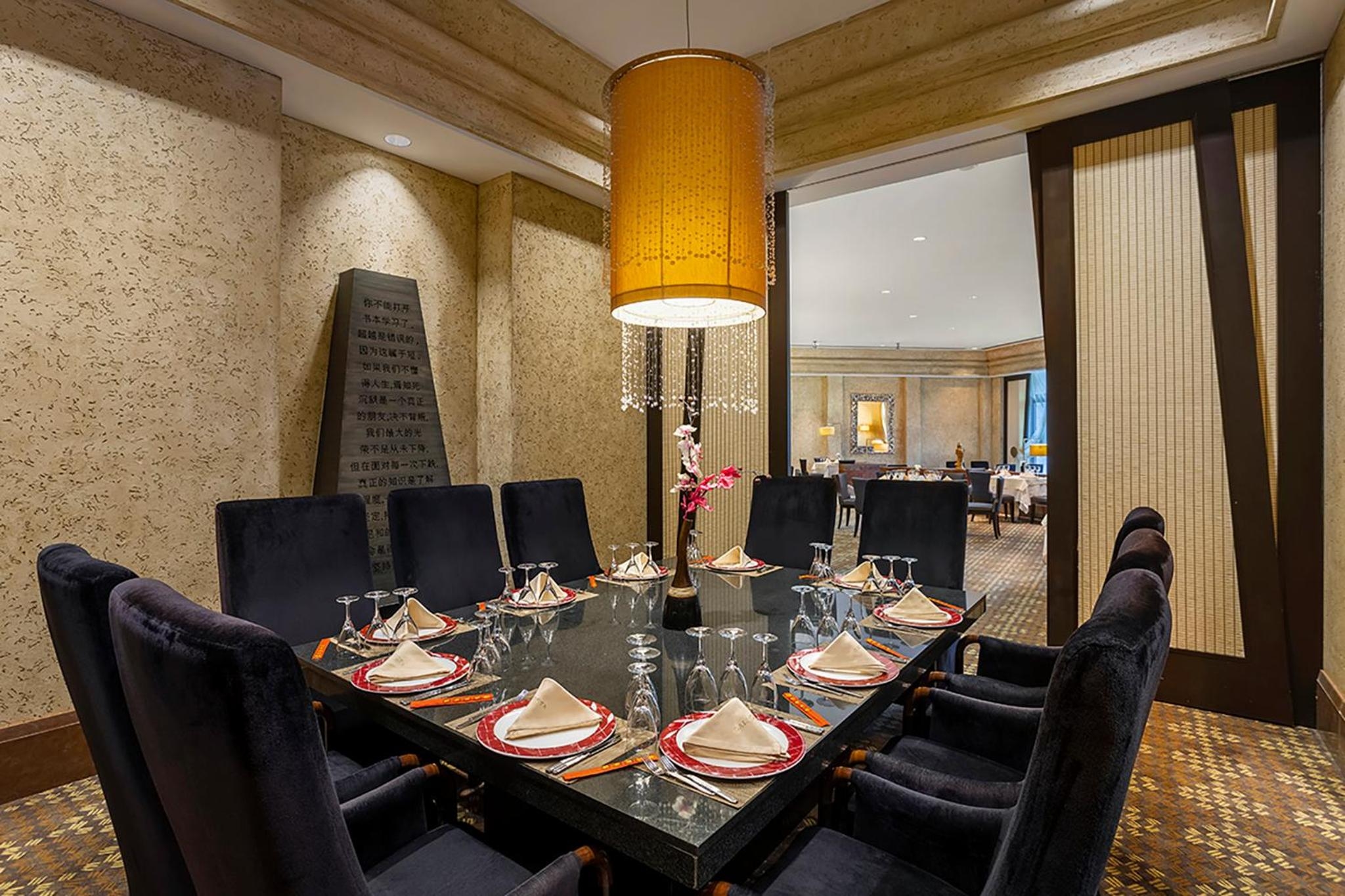Foto de Calista Luxury Resort