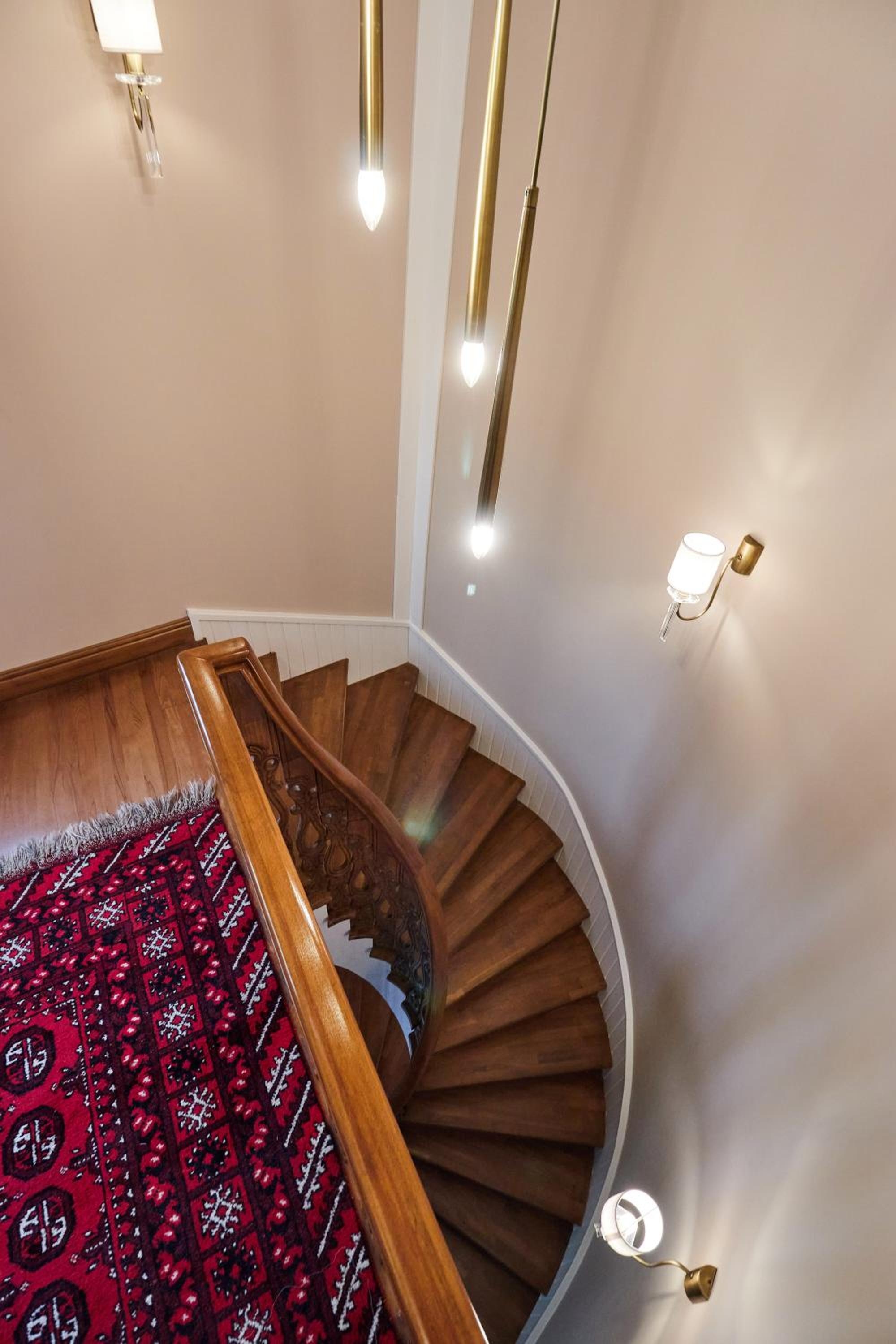 Foto de White Palace Old City Boutique Hotel