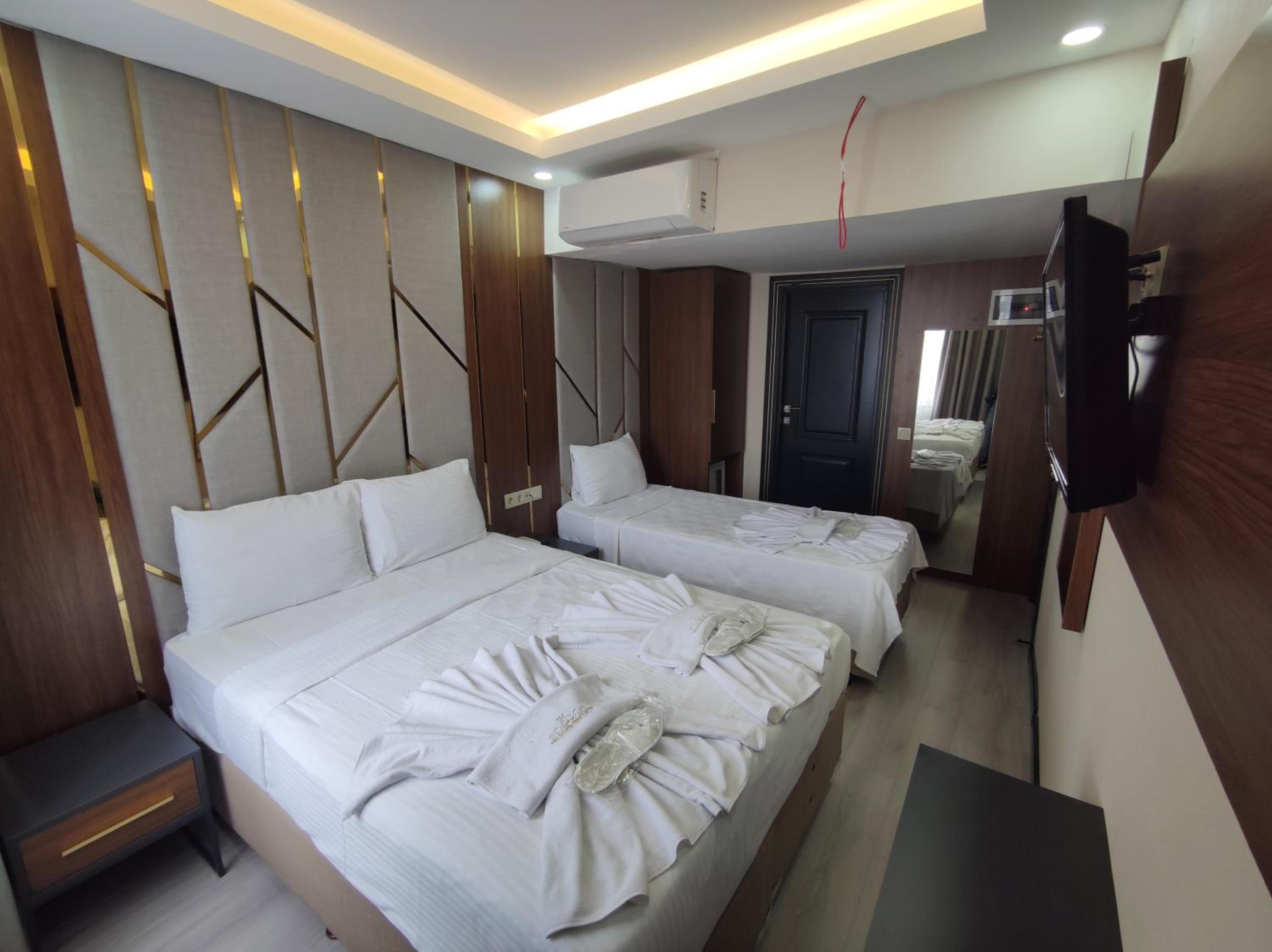 Foto de The Golden Pera's Hotel & Spa