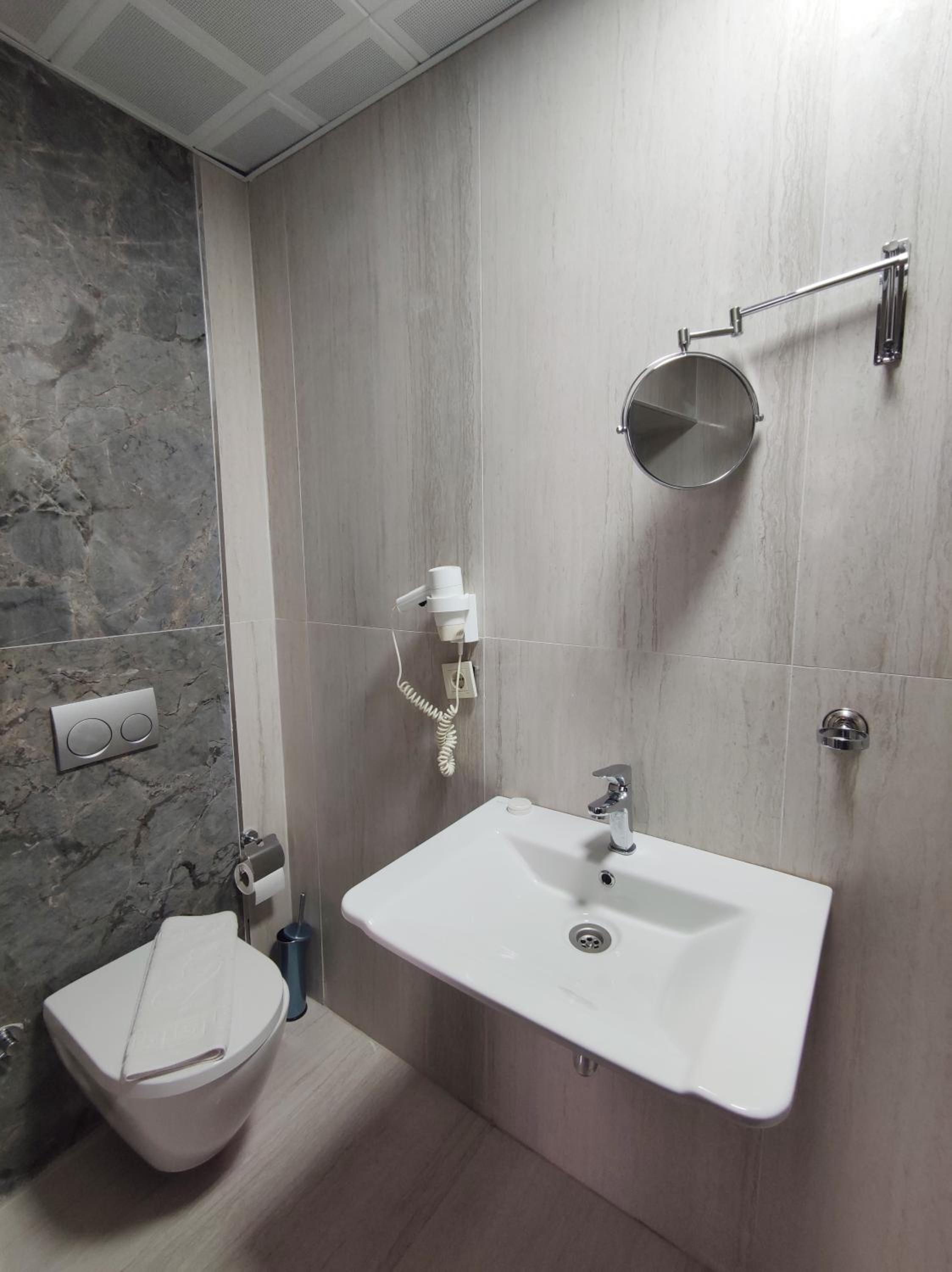 Foto de The Golden Pera's Hotel & Spa