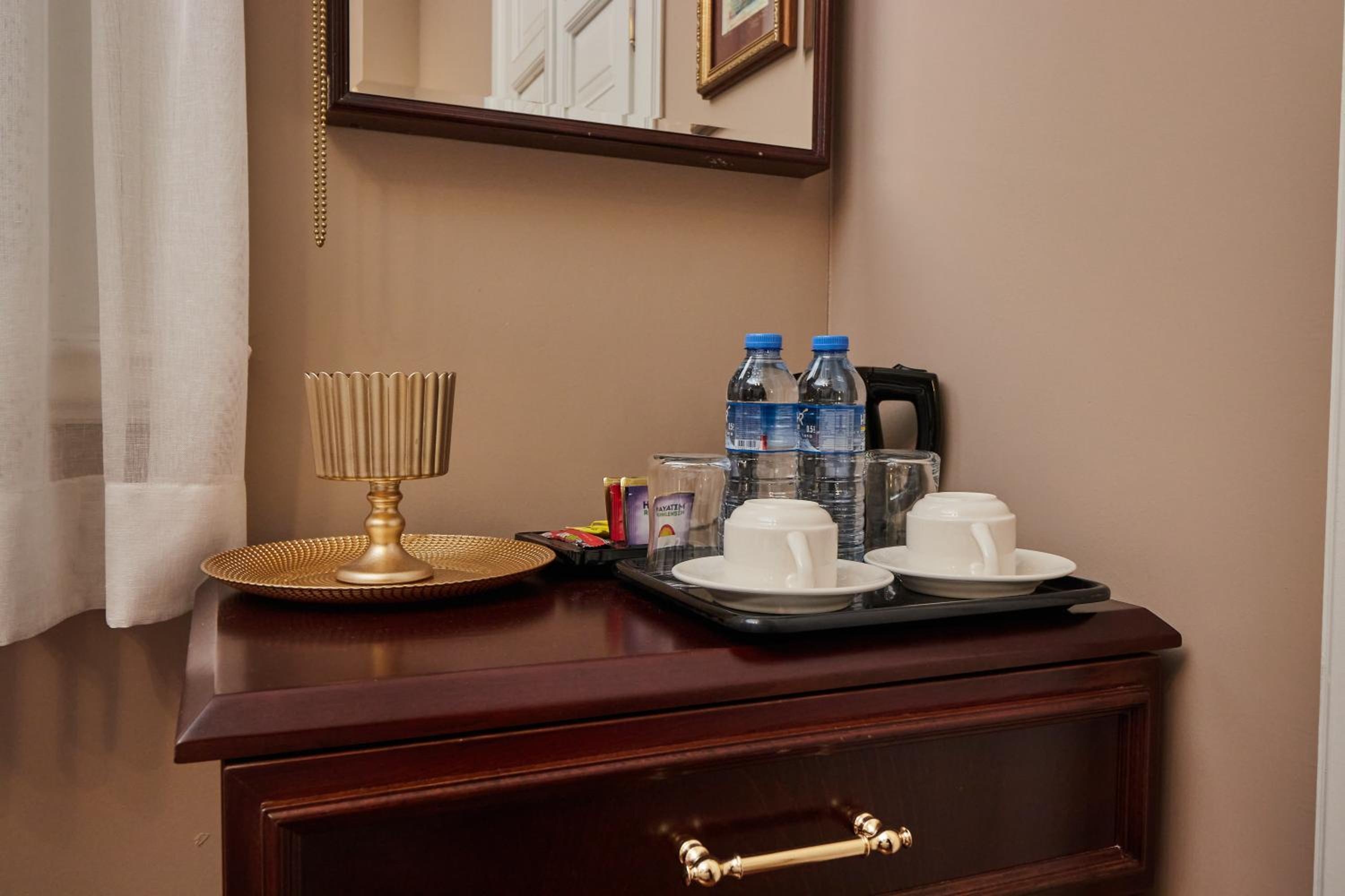 Foto de White Palace Old City Boutique Hotel